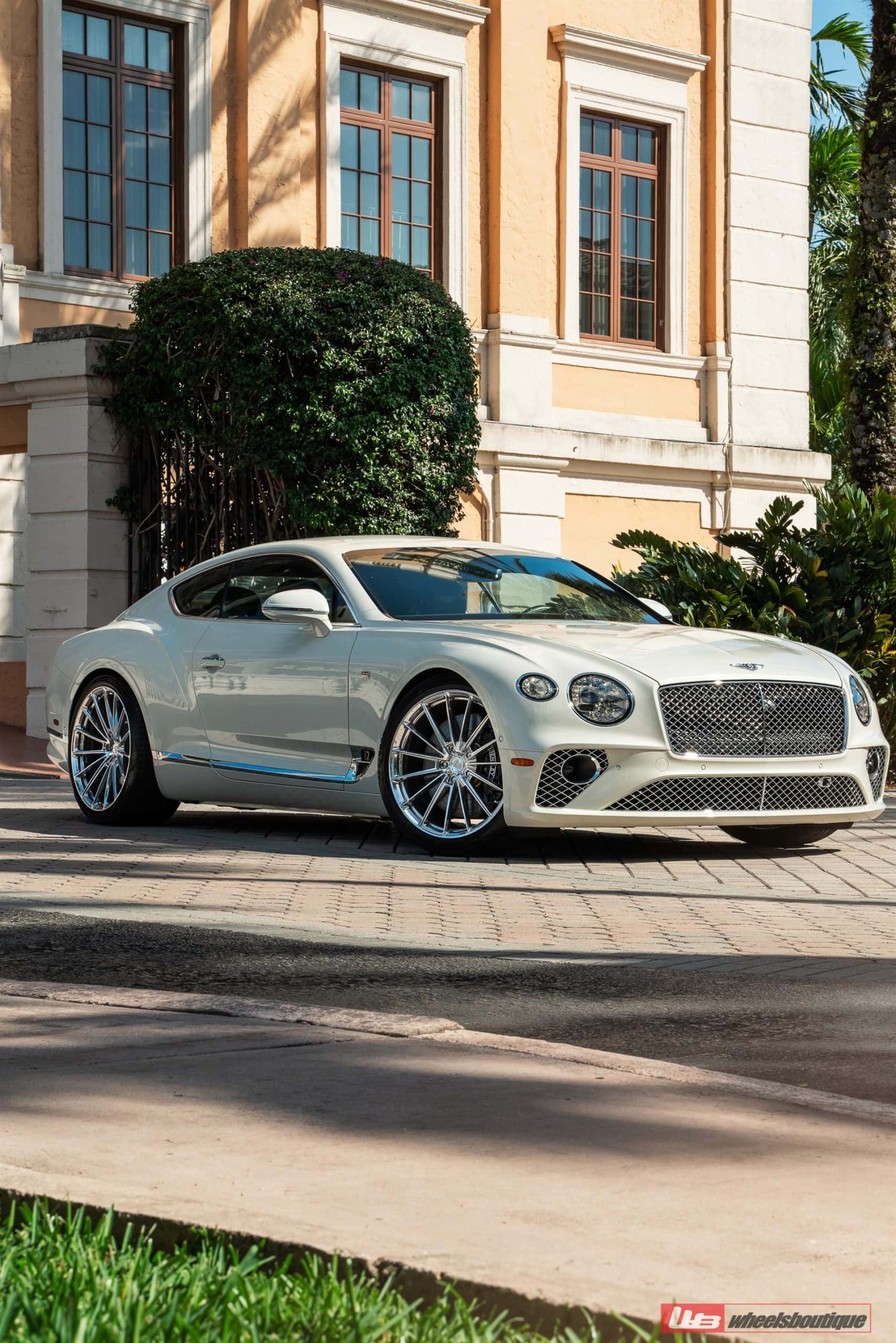 Photo 29 of ANRKY AN19 | Bentley Continental GT