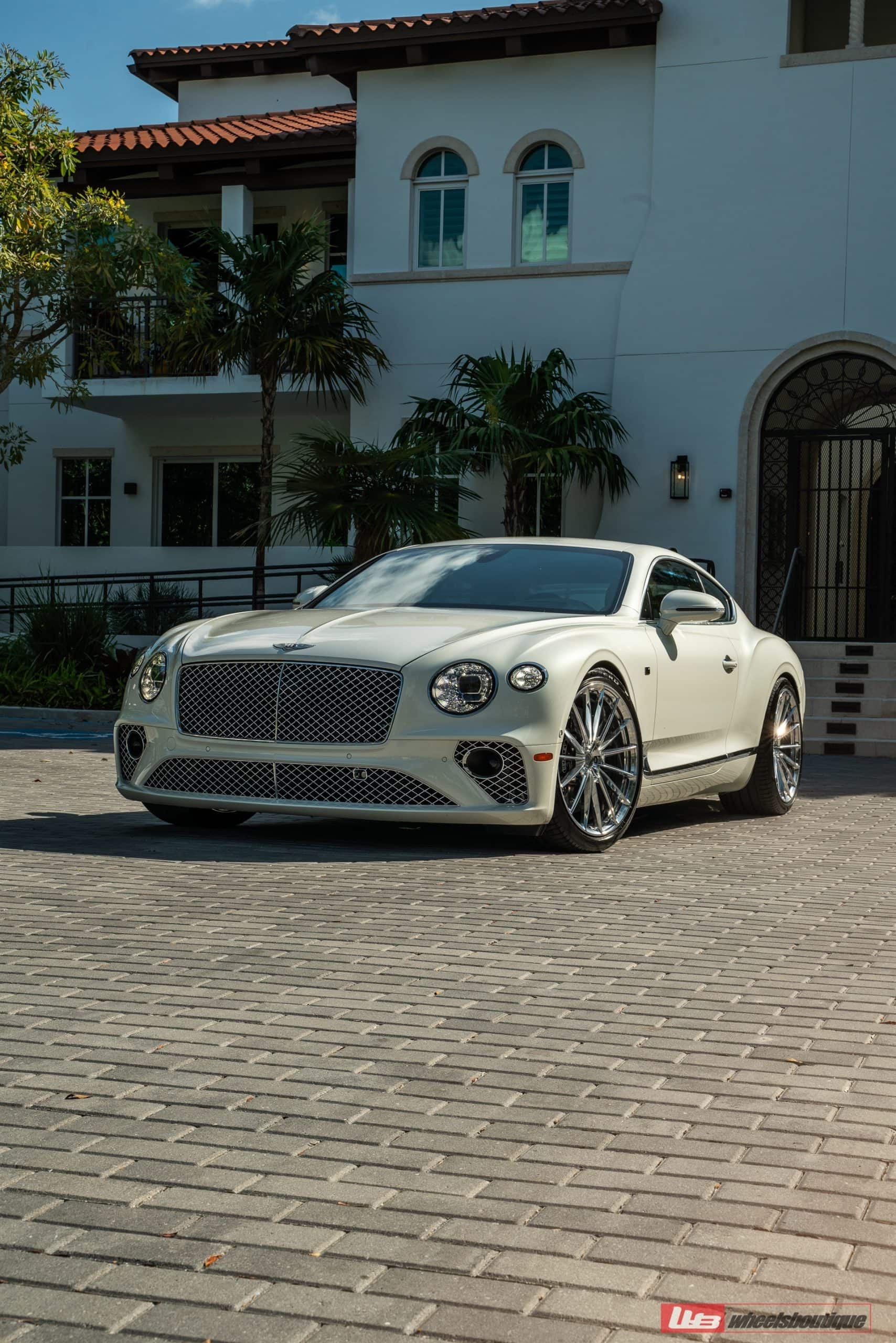 Photo 30 of ANRKY AN19 | Bentley Continental GT