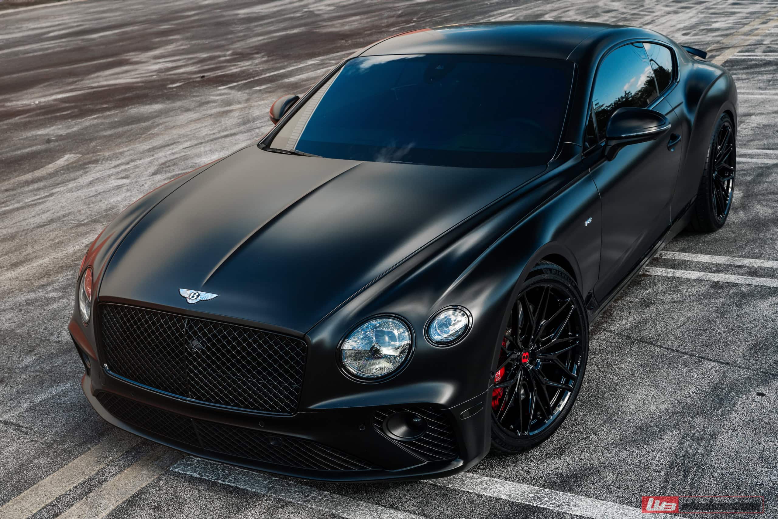 Photo 21 of Bentley Continental GT – X|Series S1-X1
