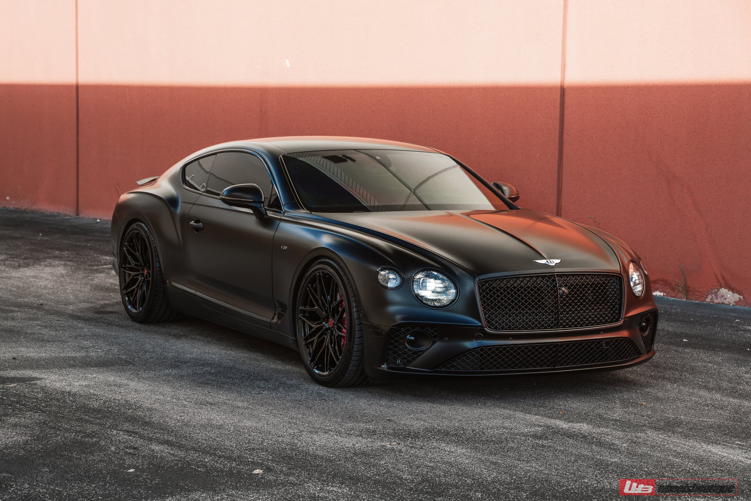 Photo 22 of Bentley Continental GT – X|Series S1-X1