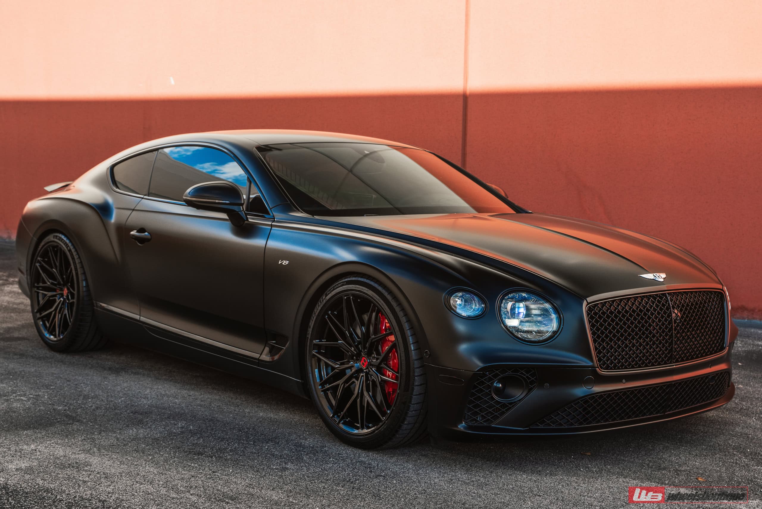 Photo 23 of Bentley Continental GT – X|Series S1-X1
