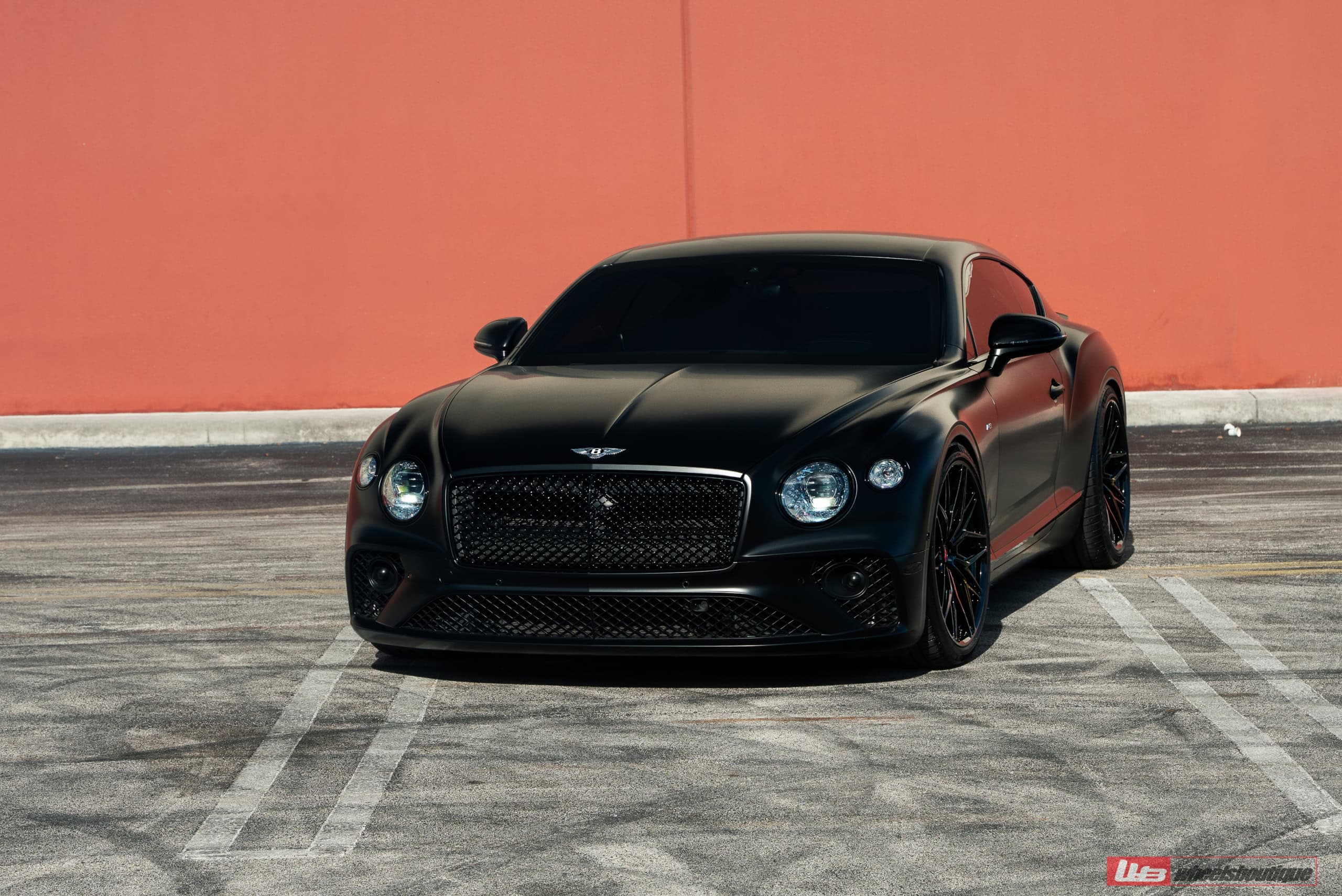Photo 24 of Bentley Continental GT – X|Series S1-X1