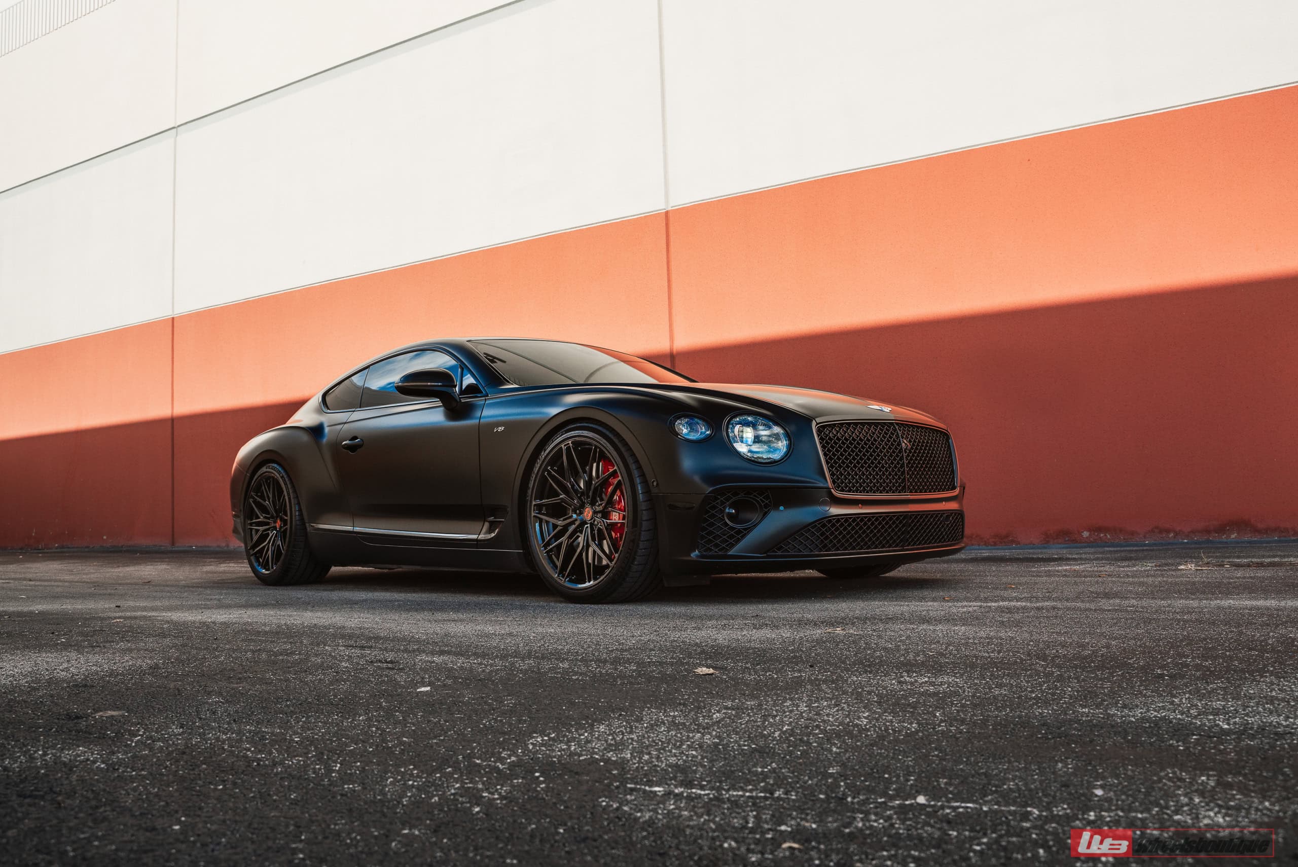 Photo 25 of Bentley Continental GT – X|Series S1-X1