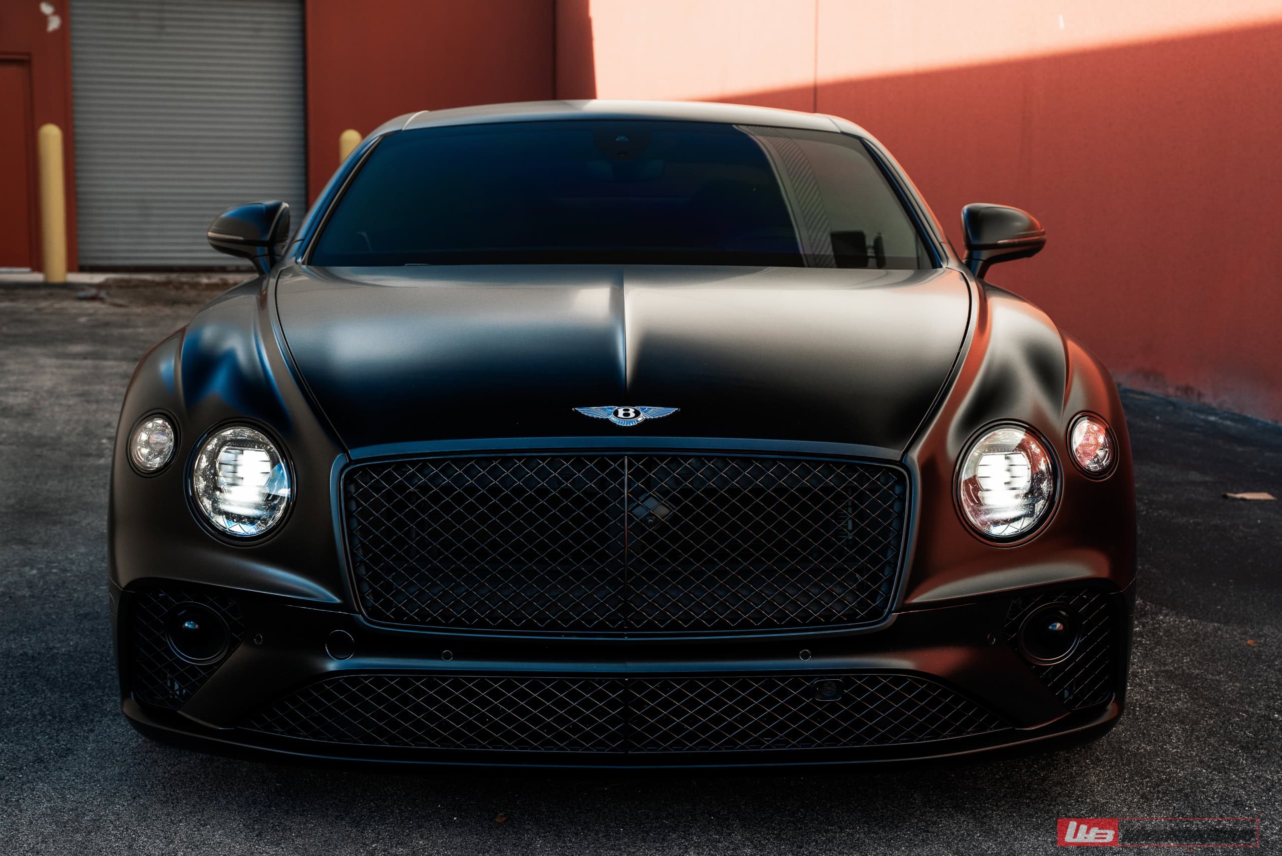 Photo 26 of Bentley Continental GT – X|Series S1-X1