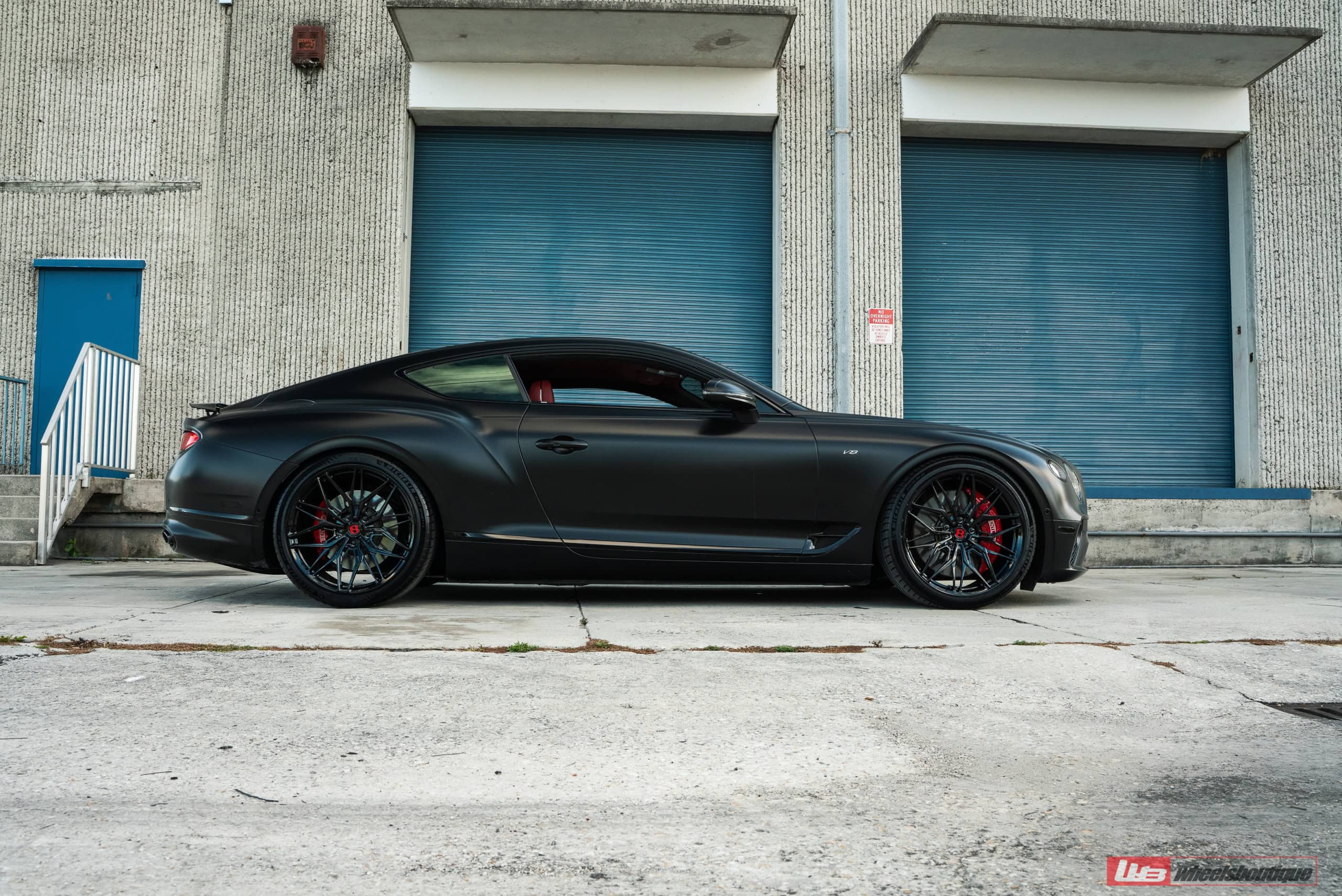 Photo 28 of Bentley Continental GT – X|Series S1-X1