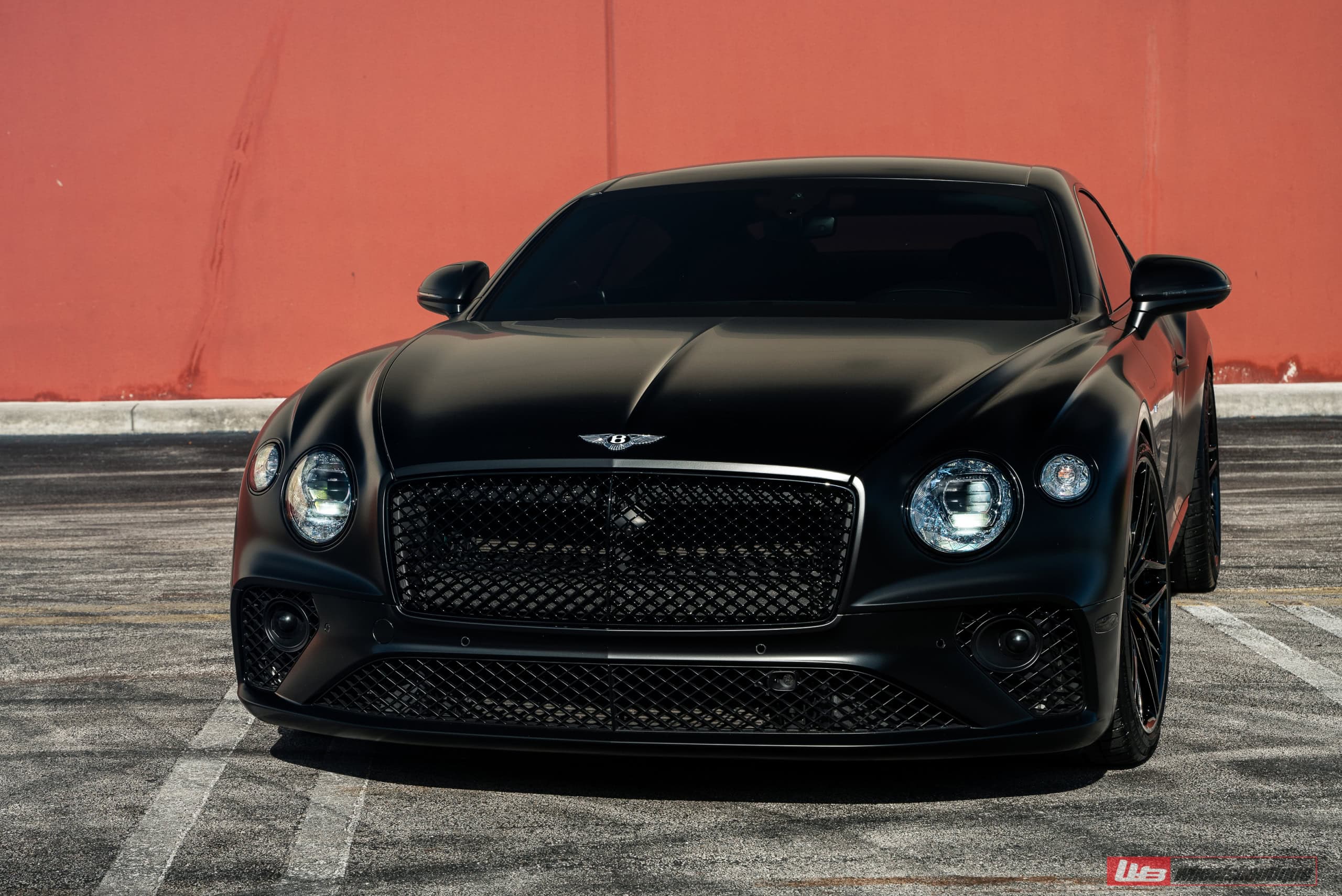 Photo 31 of Bentley Continental GT – X|Series S1-X1
