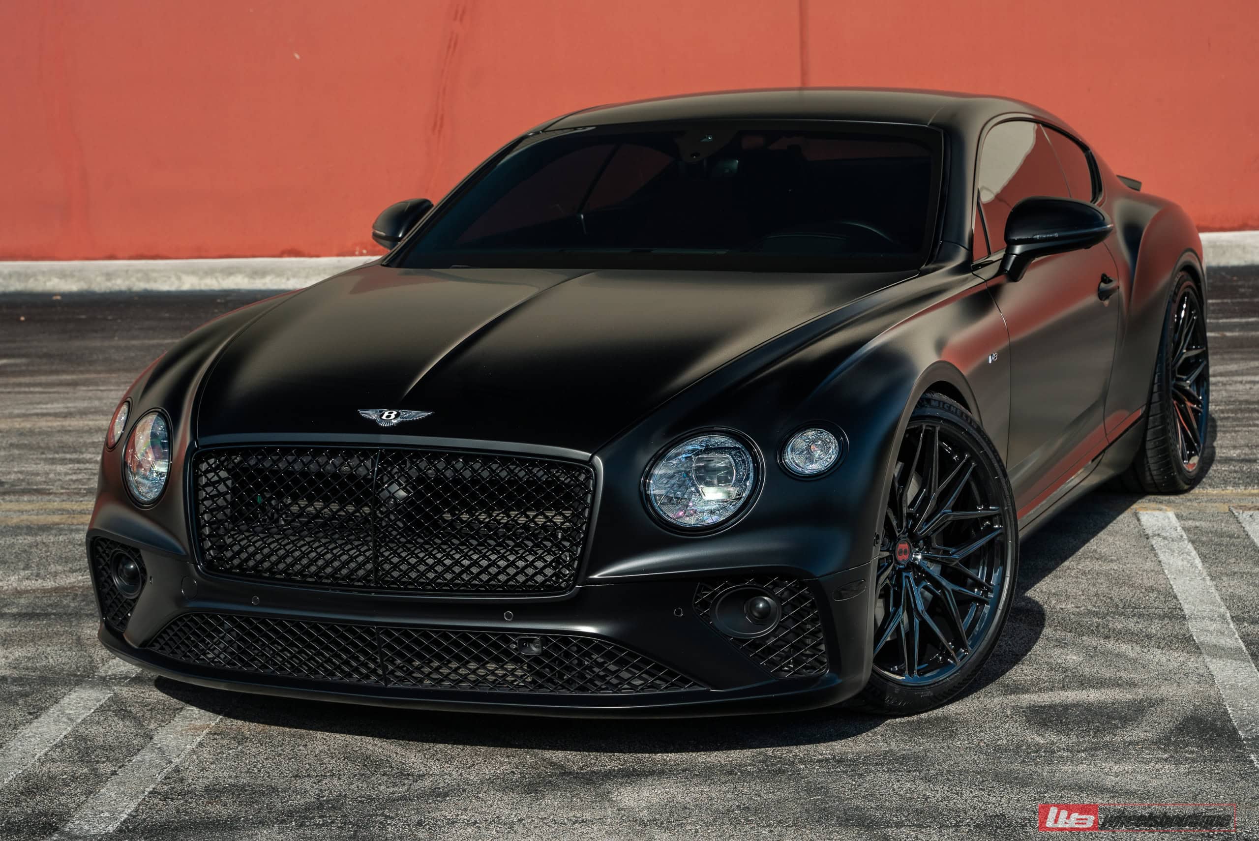 Photo 33 of Bentley Continental GT – X|Series S1-X1