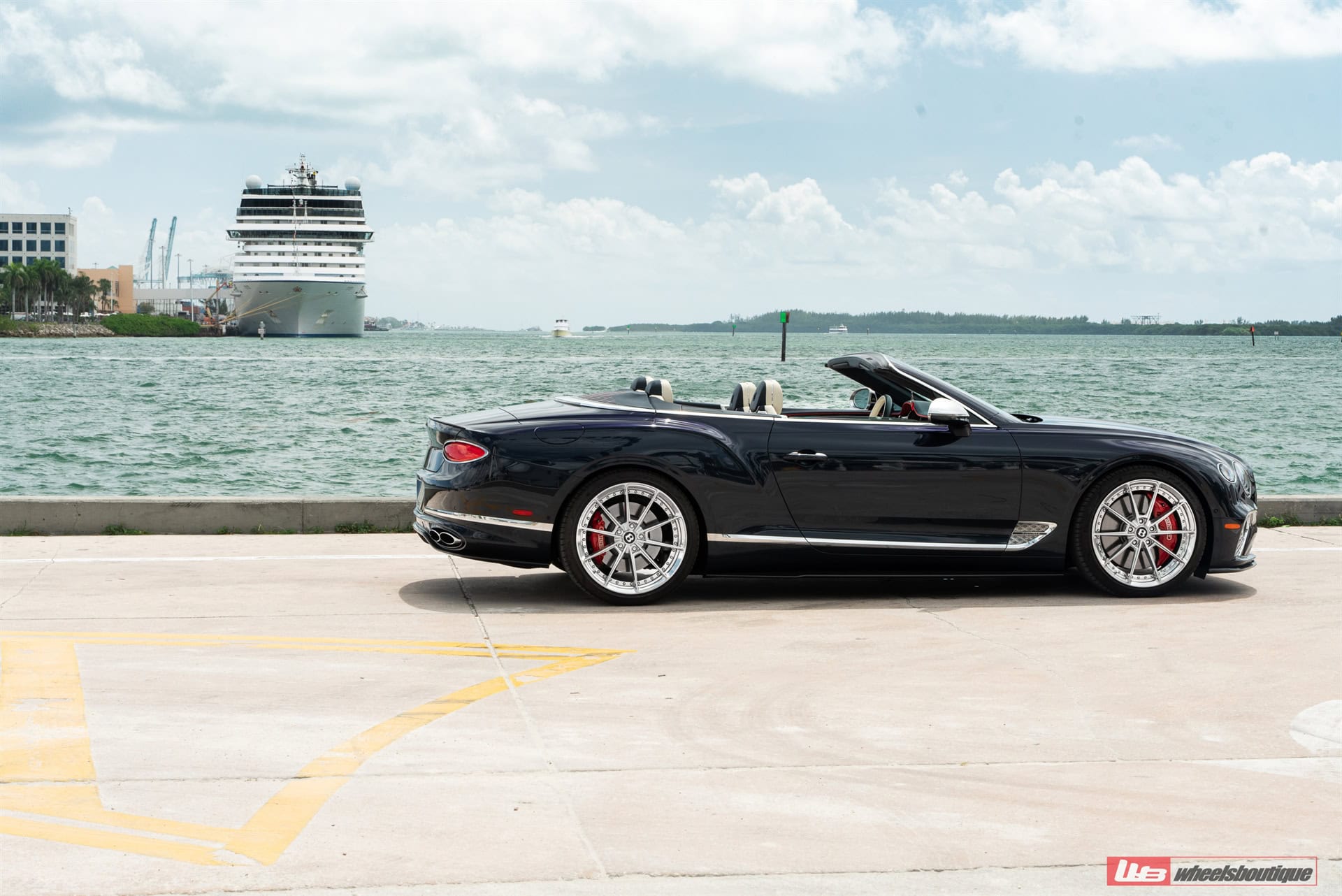 Photo 25 of ANRKY AN28 | Bentley Continental GTC