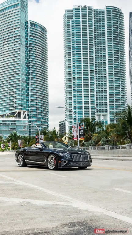 Photo 26 of ANRKY AN28 | Bentley Continental GTC