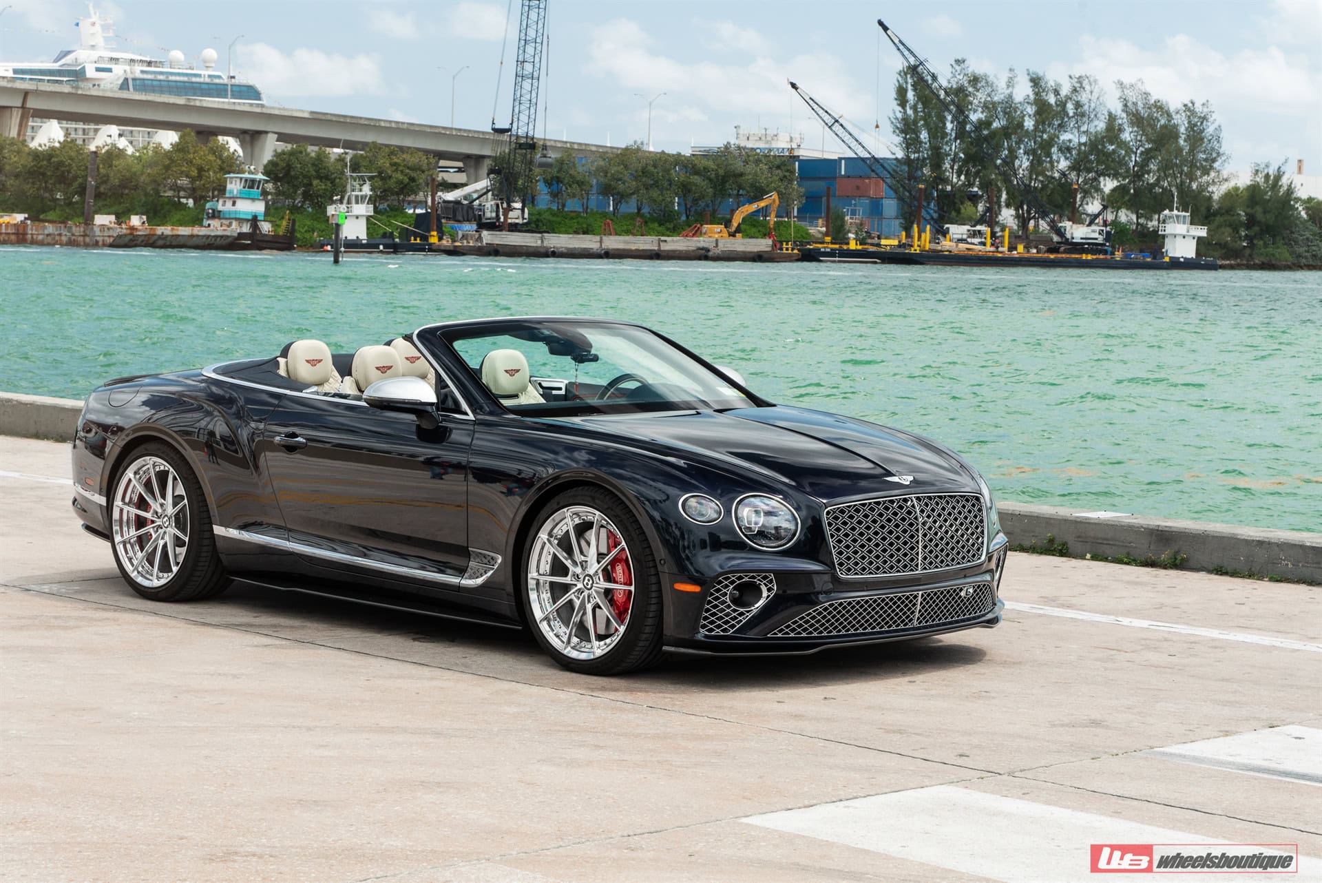 Photo 27 of ANRKY AN28 | Bentley Continental GTC