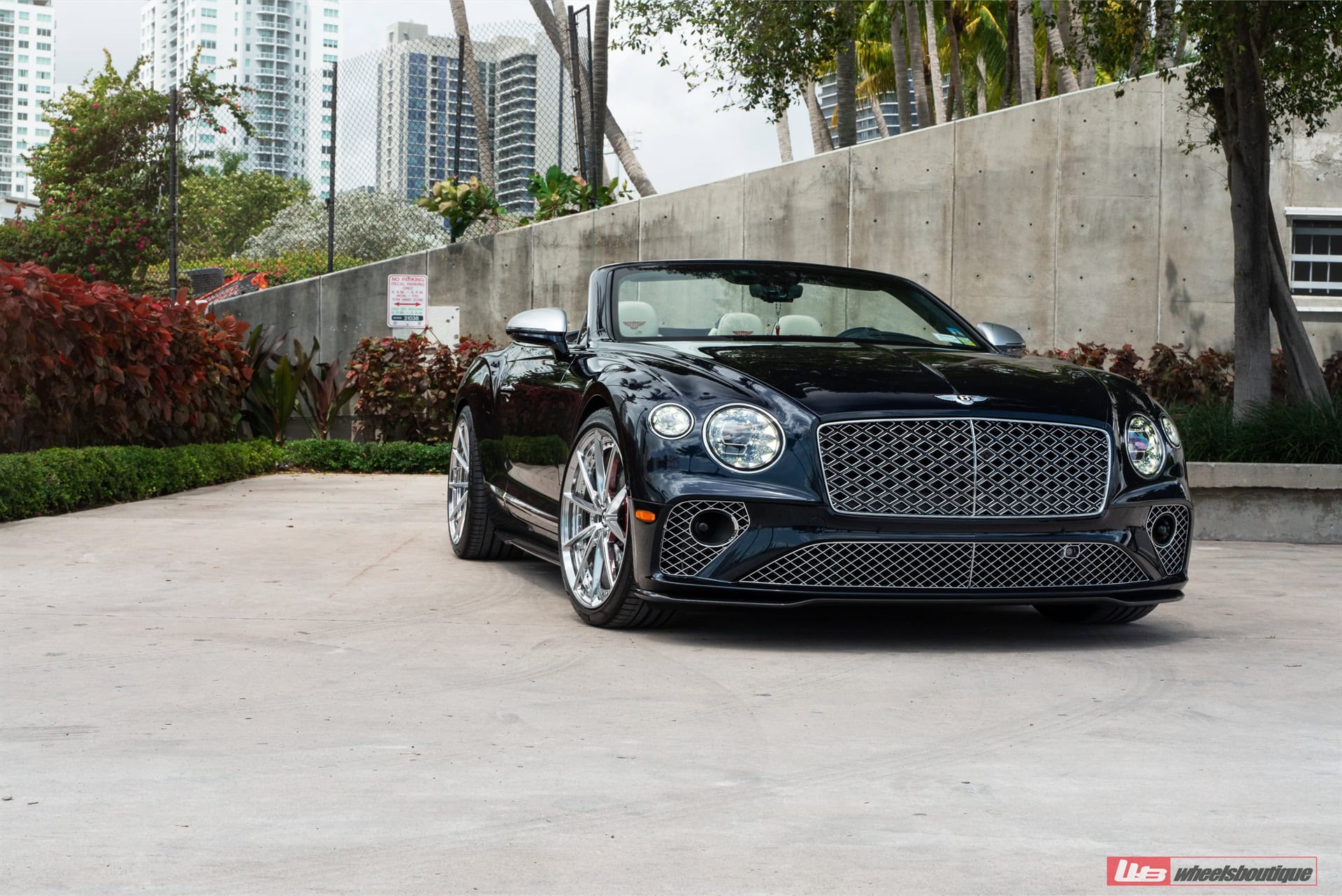 Photo 28 of ANRKY AN28 | Bentley Continental GTC