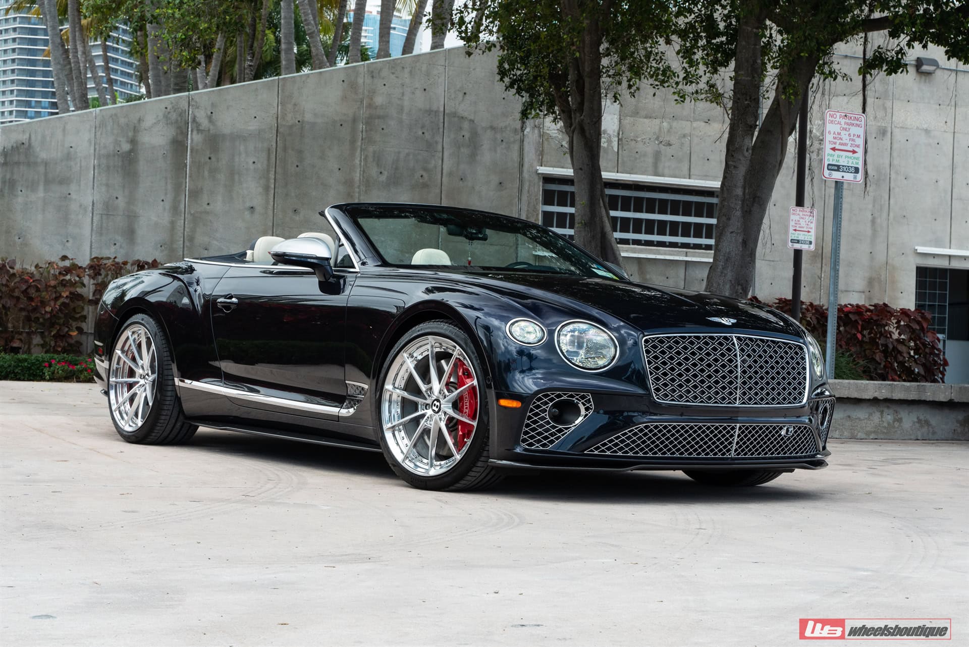 Photo 29 of ANRKY AN28 | Bentley Continental GTC
