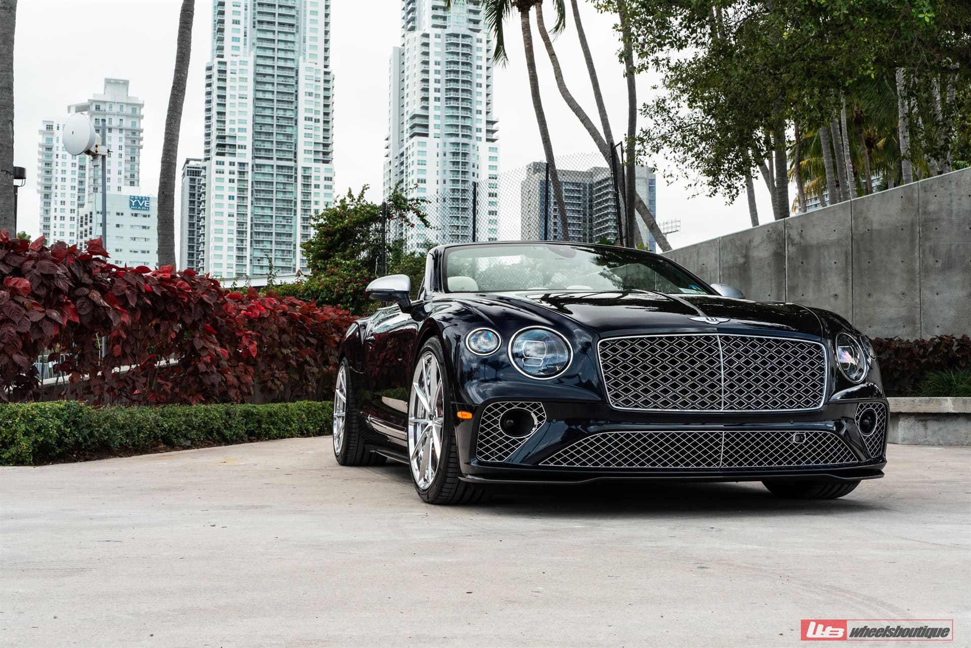 Photo 30 of ANRKY AN28 | Bentley Continental GTC