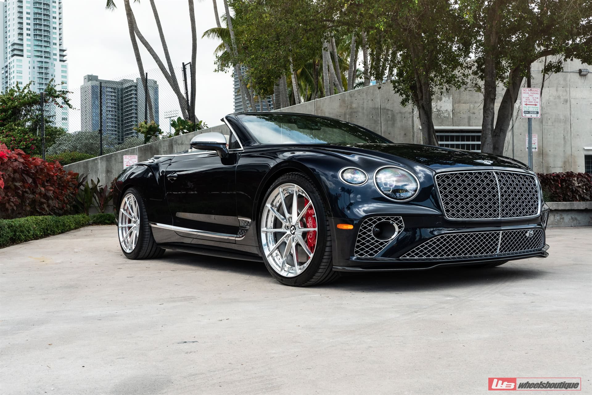 Photo 31 of ANRKY AN28 | Bentley Continental GTC