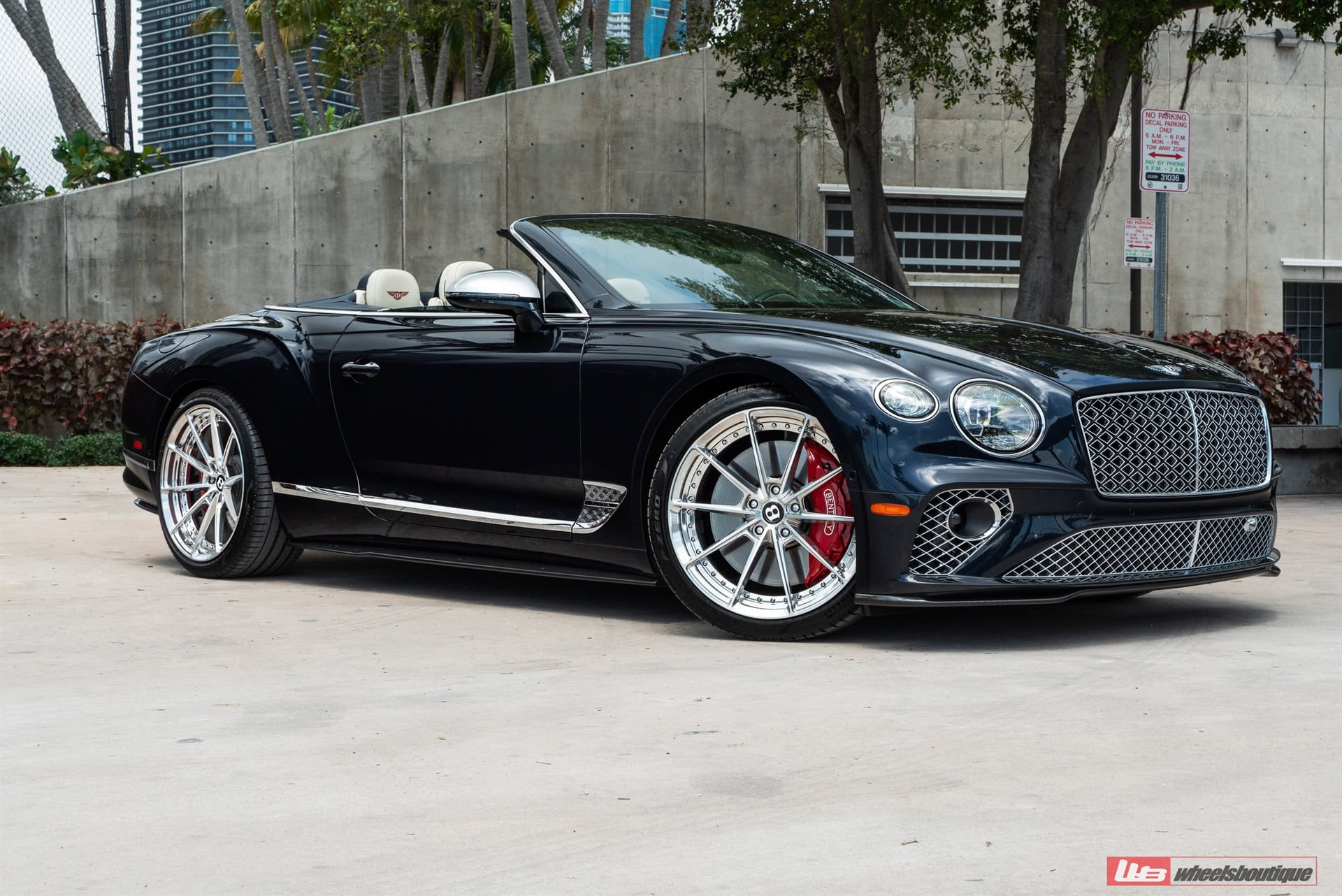 Photo 32 of ANRKY AN28 | Bentley Continental GTC