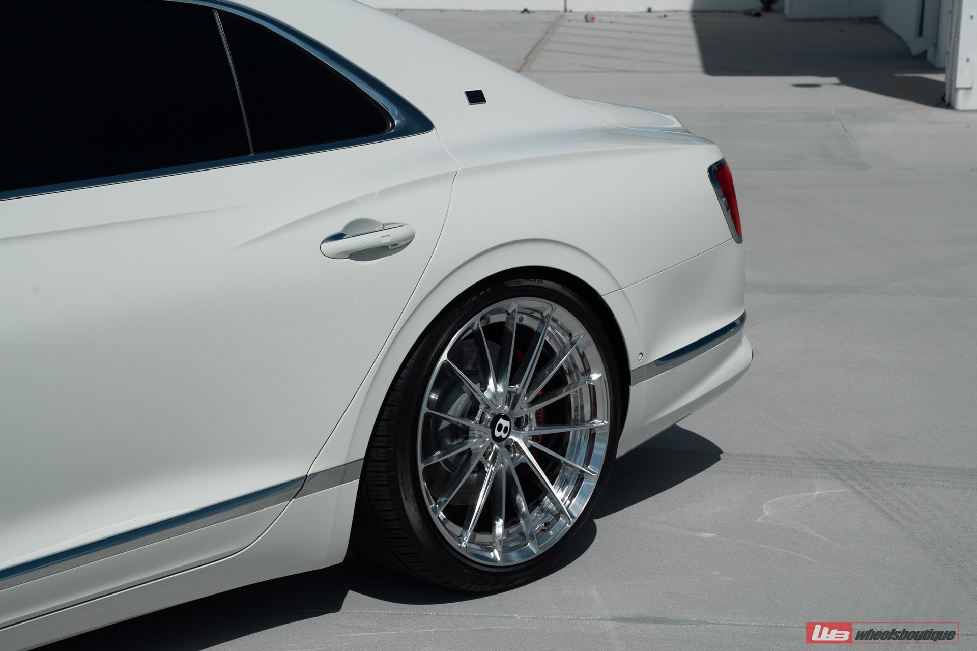 Photo 23 of ANRKY AN29 | Bentley Flying Spur