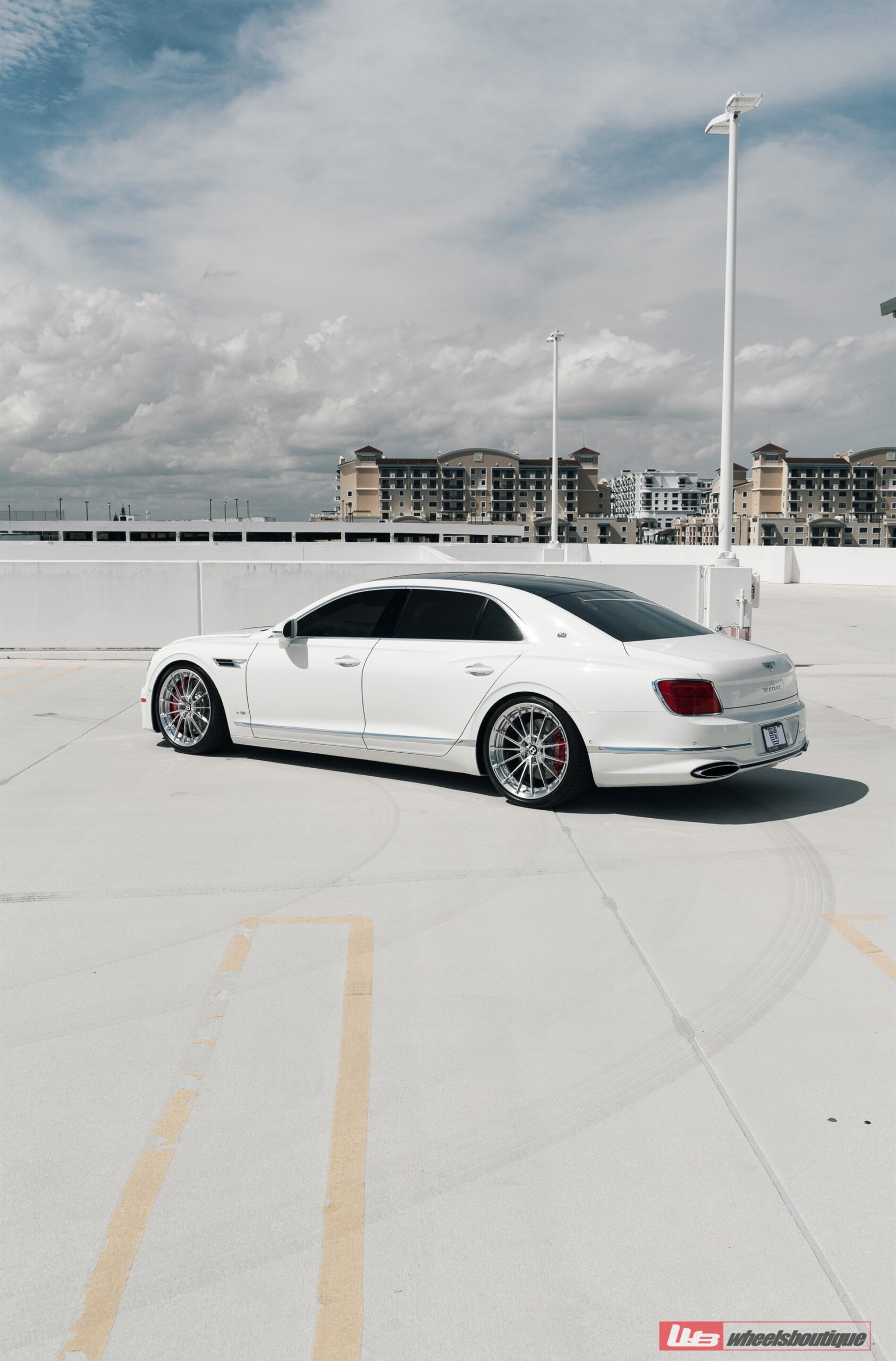 Photo 24 of ANRKY AN29 | Bentley Flying Spur