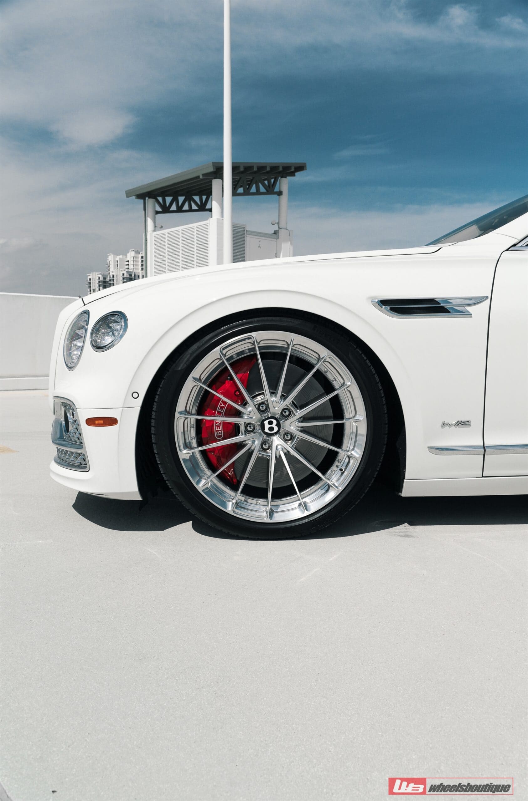 Photo 25 of ANRKY AN29 | Bentley Flying Spur