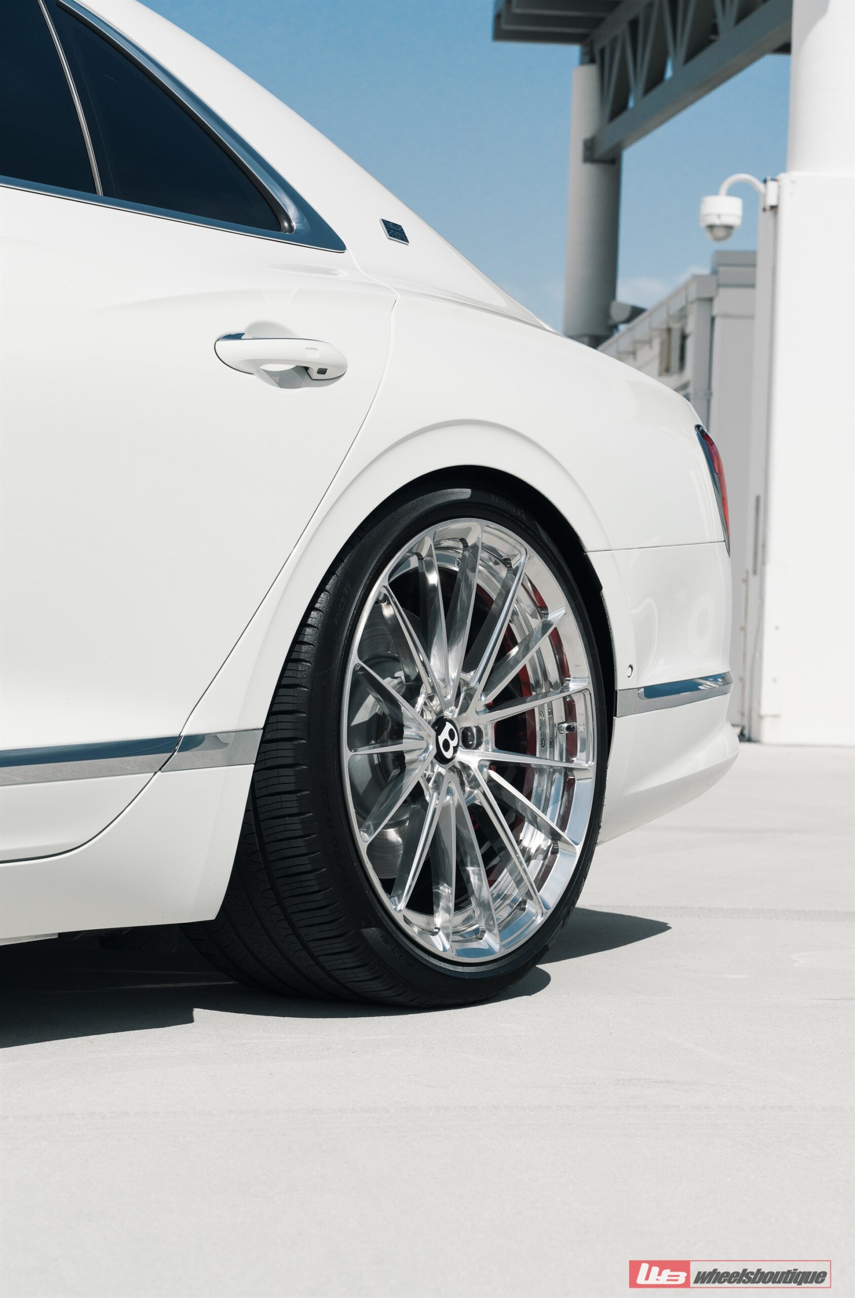 Photo 26 of ANRKY AN29 | Bentley Flying Spur