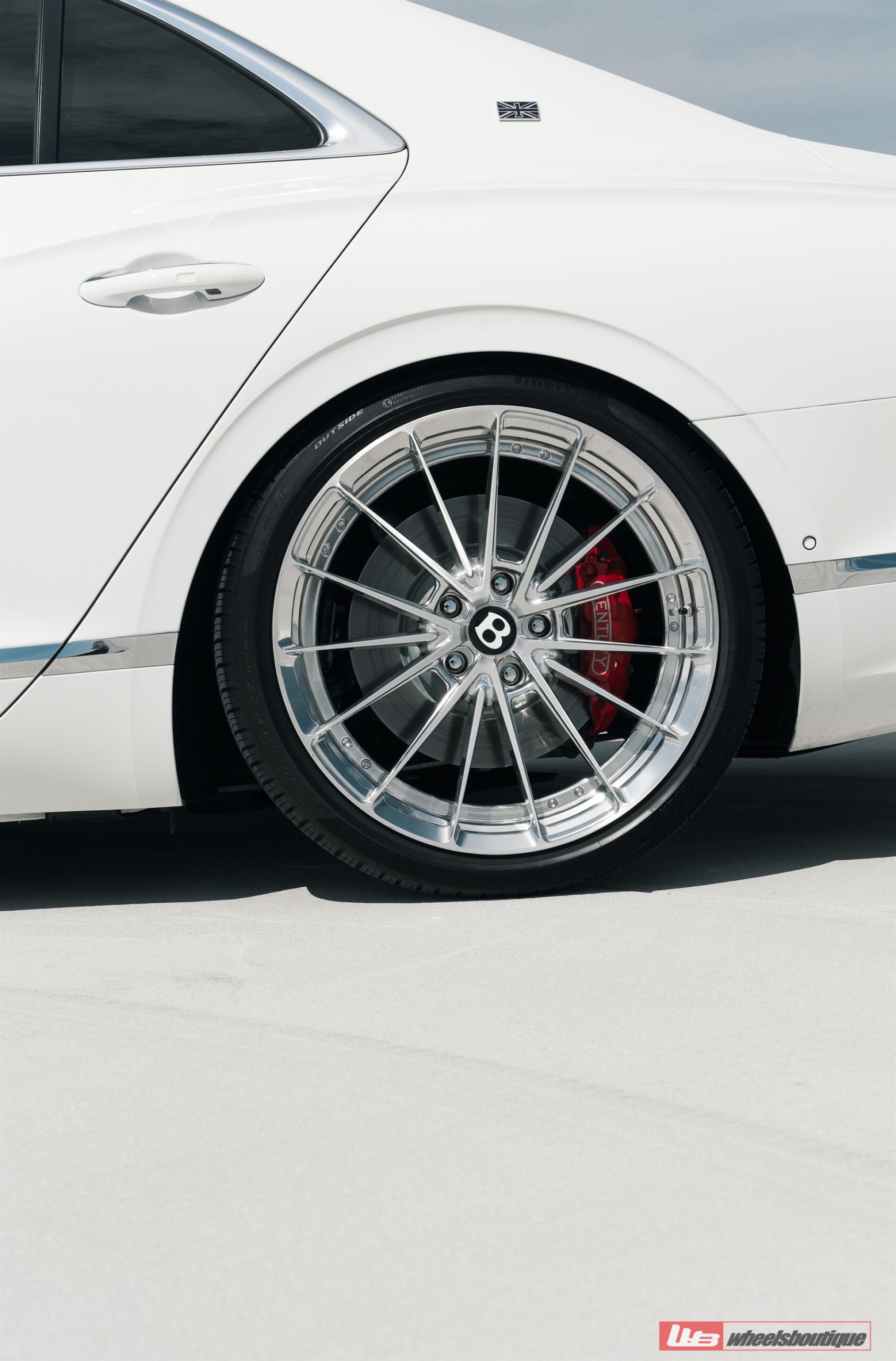 Photo 27 of ANRKY AN29 | Bentley Flying Spur