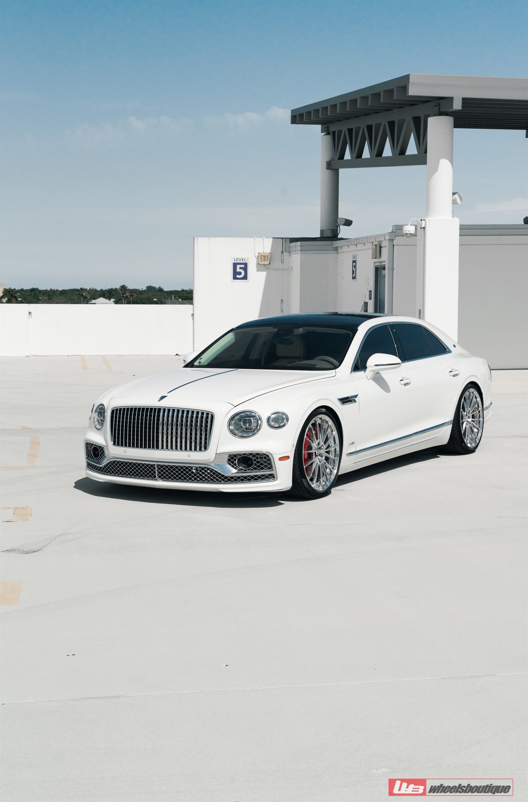 Photo 28 of ANRKY AN29 | Bentley Flying Spur