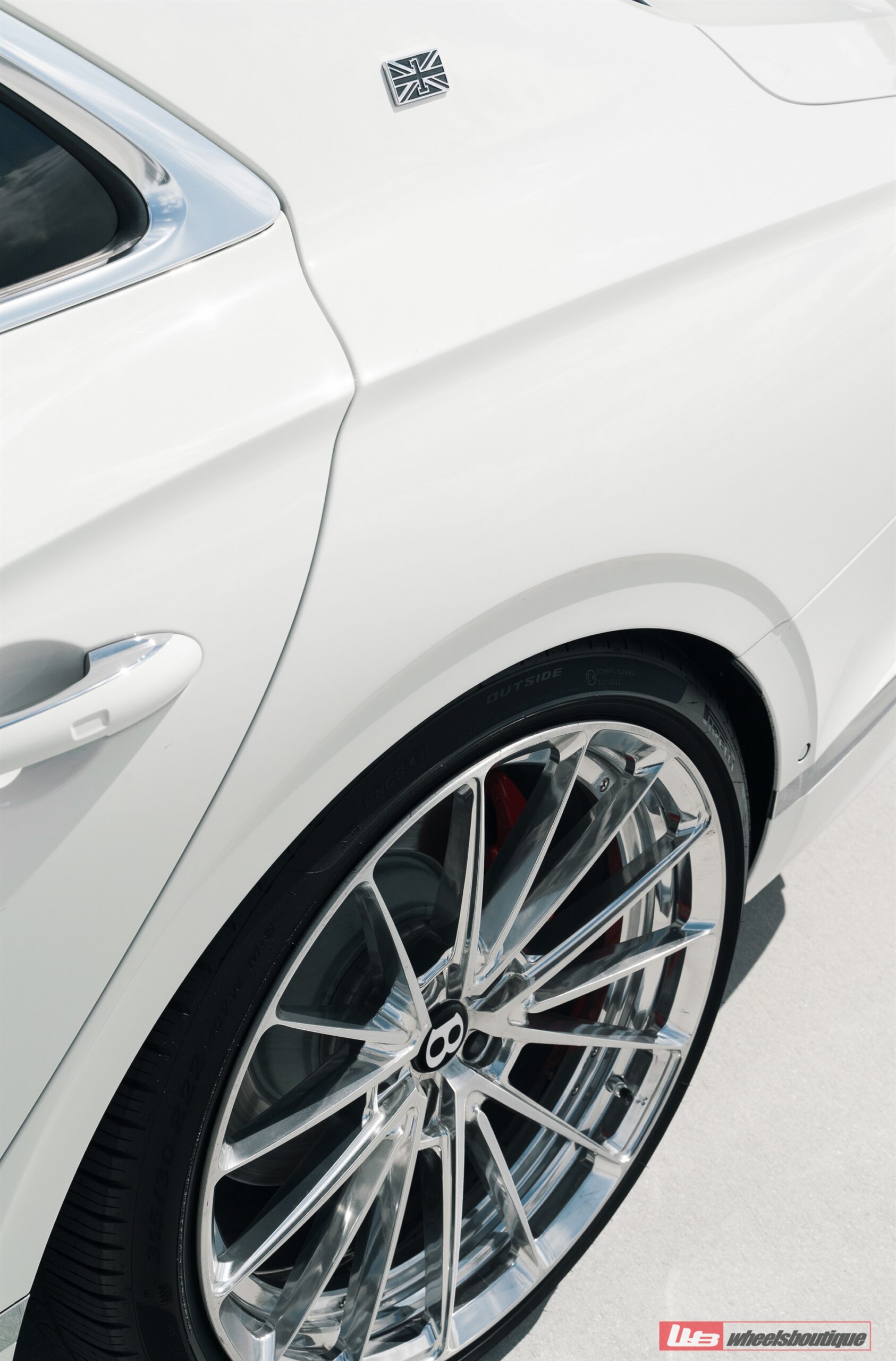 Photo 29 of ANRKY AN29 | Bentley Flying Spur