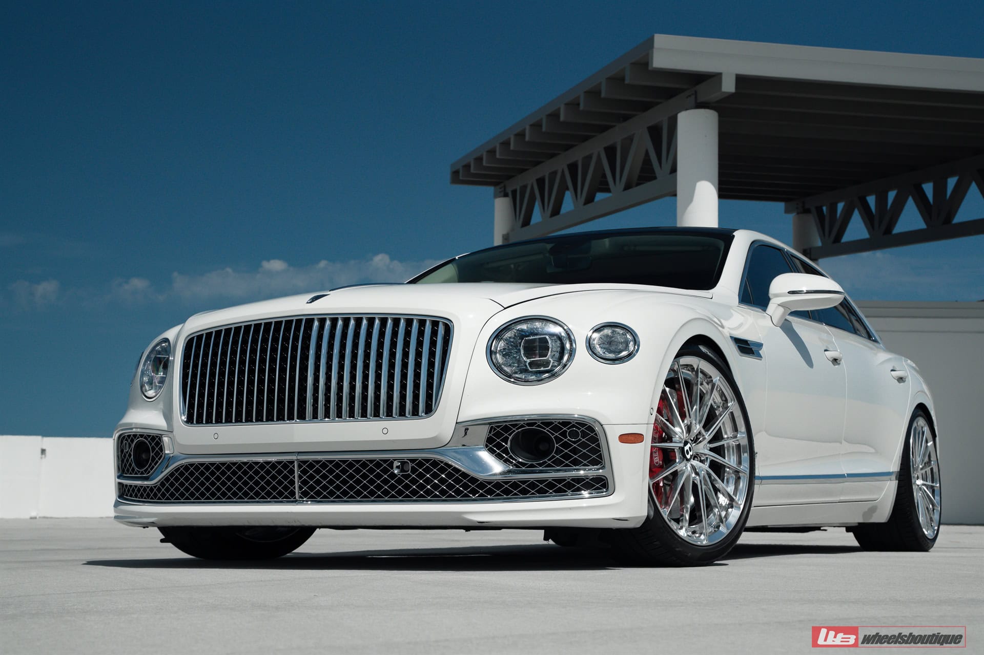 Photo 30 of ANRKY AN29 | Bentley Flying Spur
