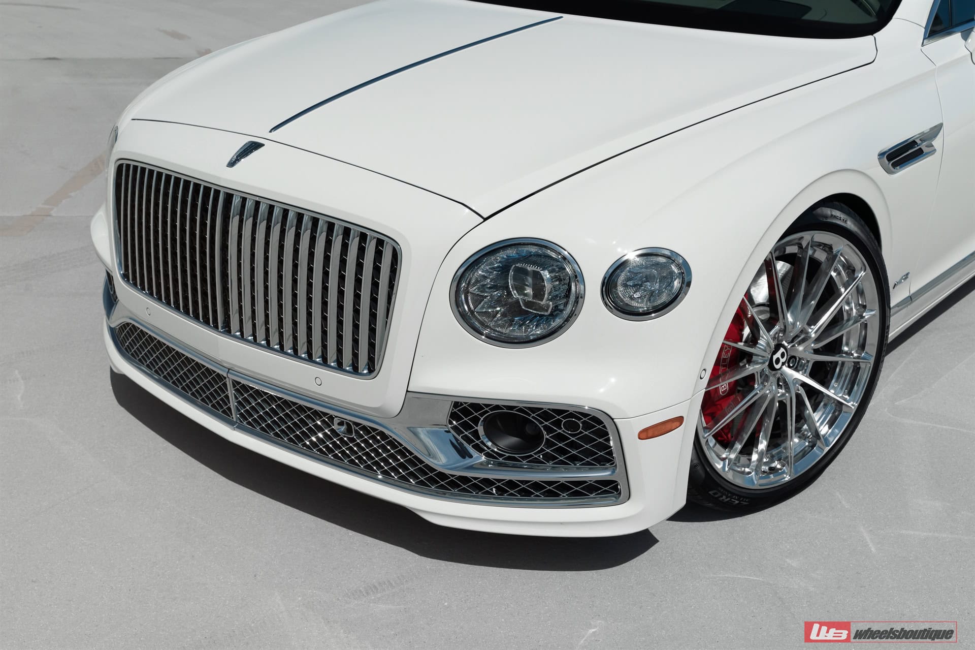 Photo 32 of ANRKY AN29 | Bentley Flying Spur