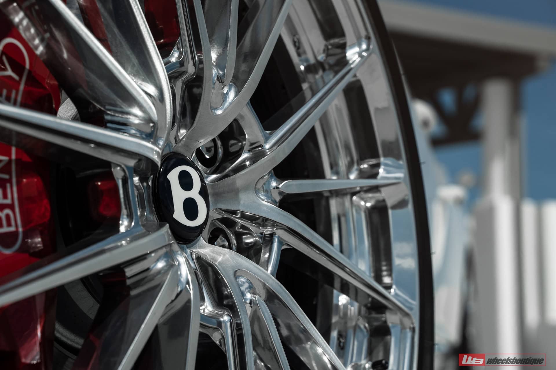 Photo 34 of ANRKY AN29 | Bentley Flying Spur