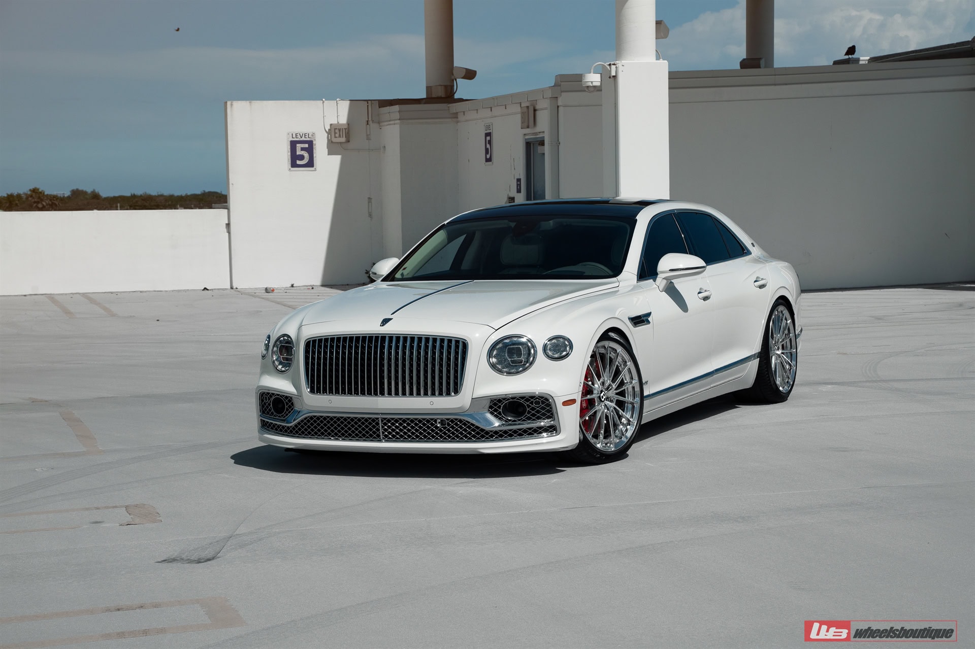 Photo 36 of ANRKY AN29 | Bentley Flying Spur