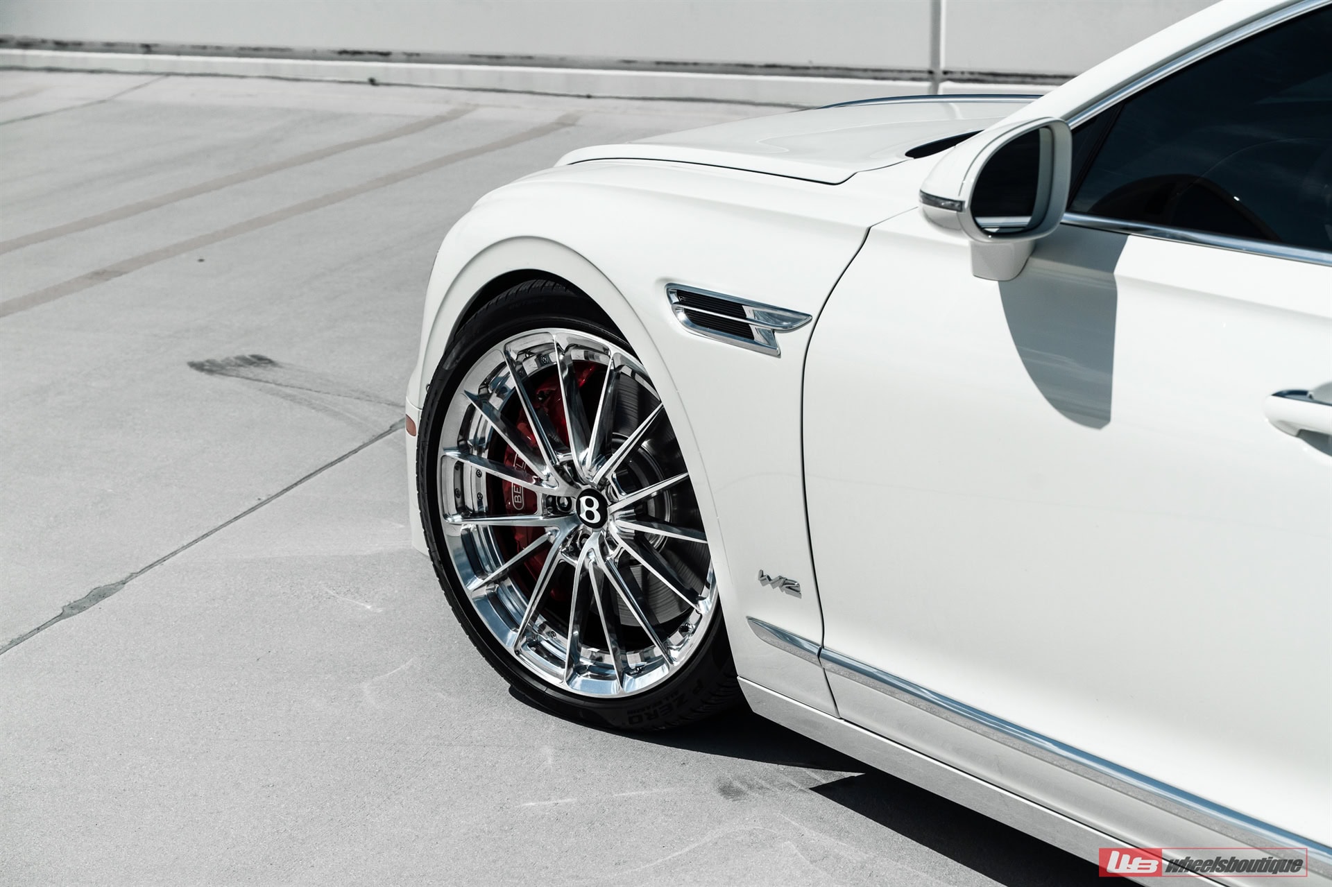 ANRKY AN29 | Bentley Flying Spur
