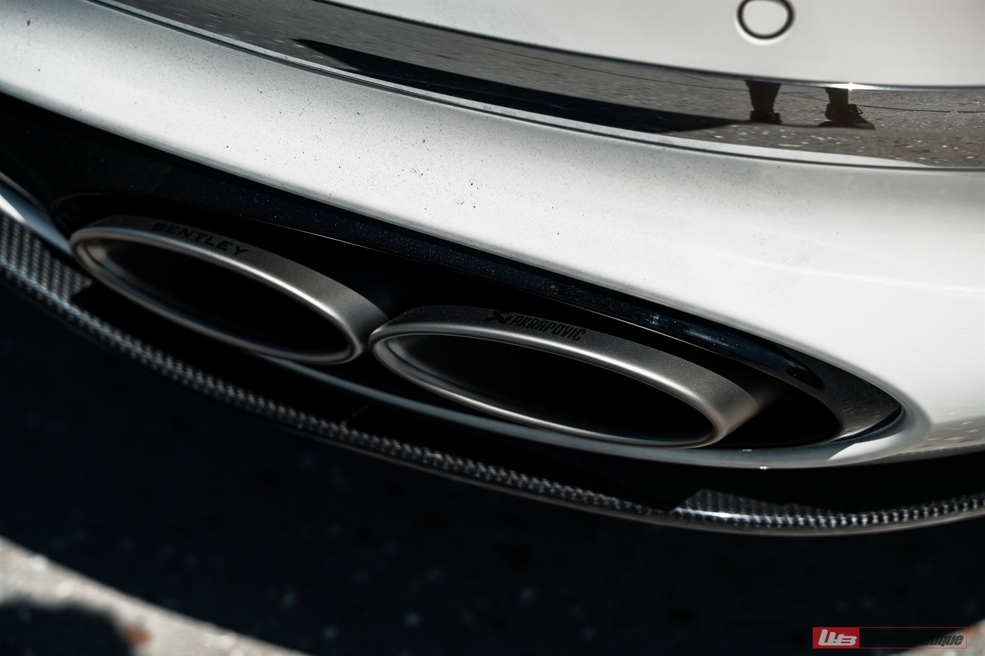 ANRKY S1-X1 | Bentley Continental GT Speed
