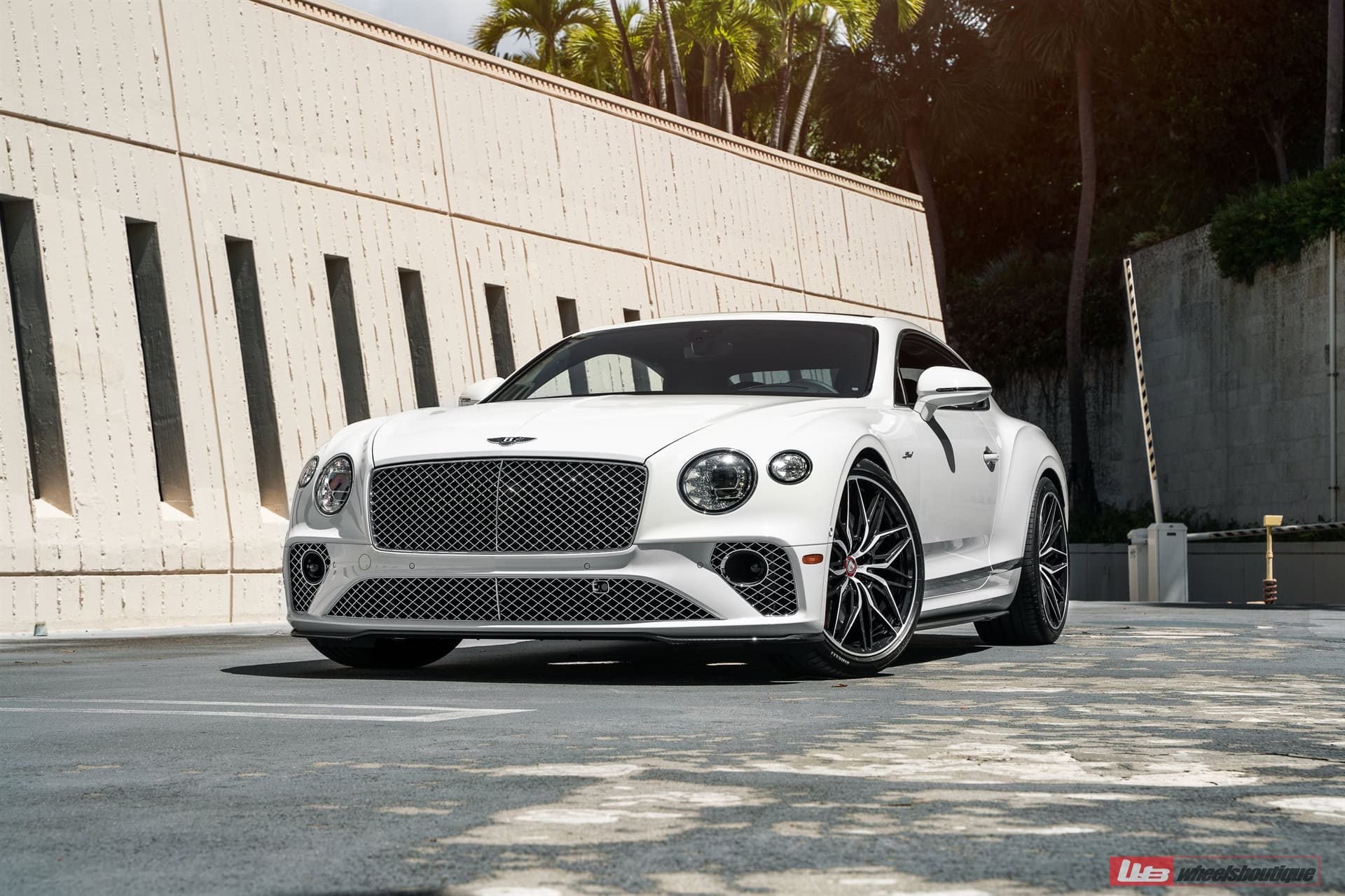 Photo 21 of ANRKY S1-X1 | Bentley Continental GT Speed