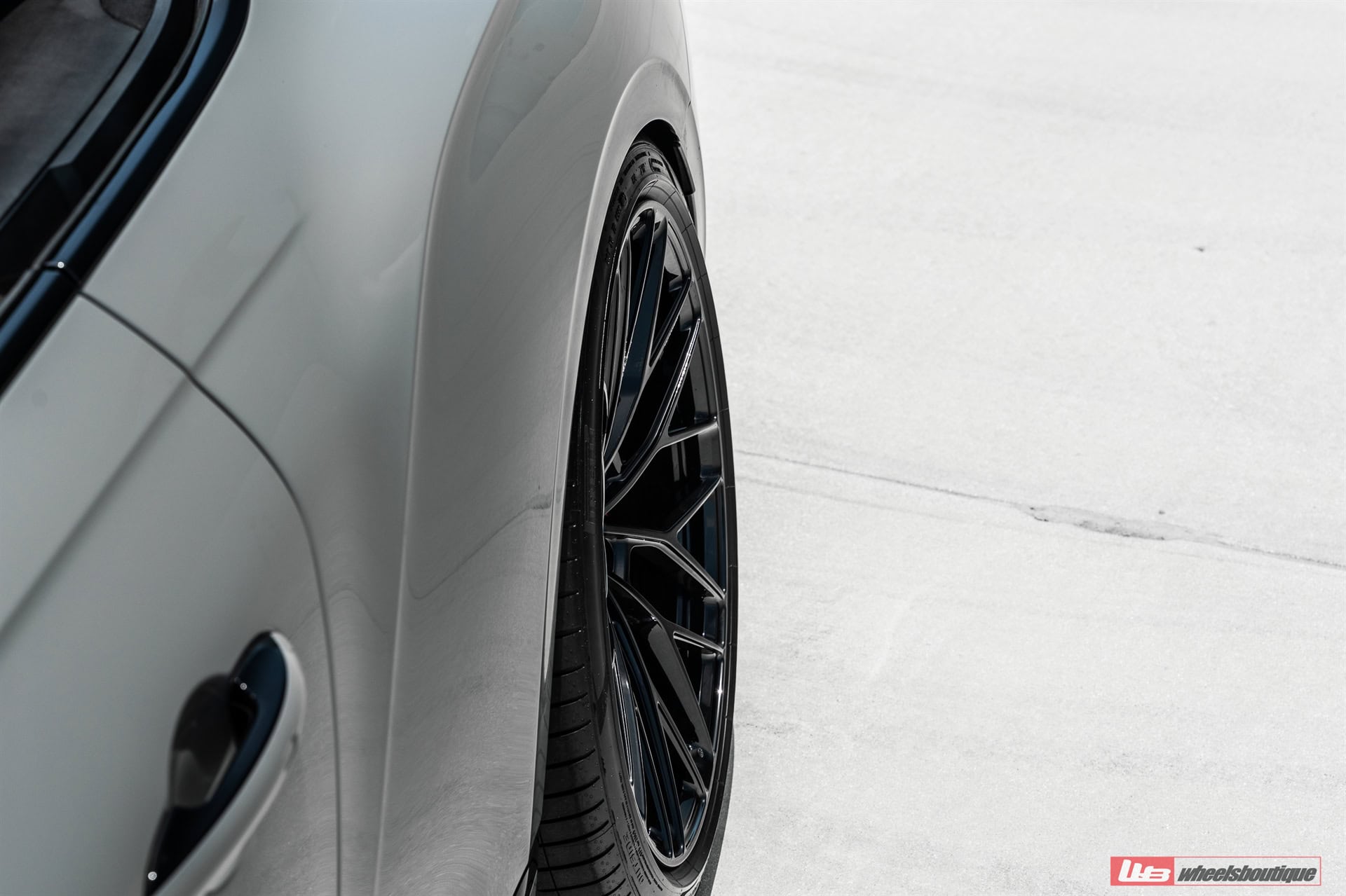 ANRKY AN10 | Bentley Continental GT Speed