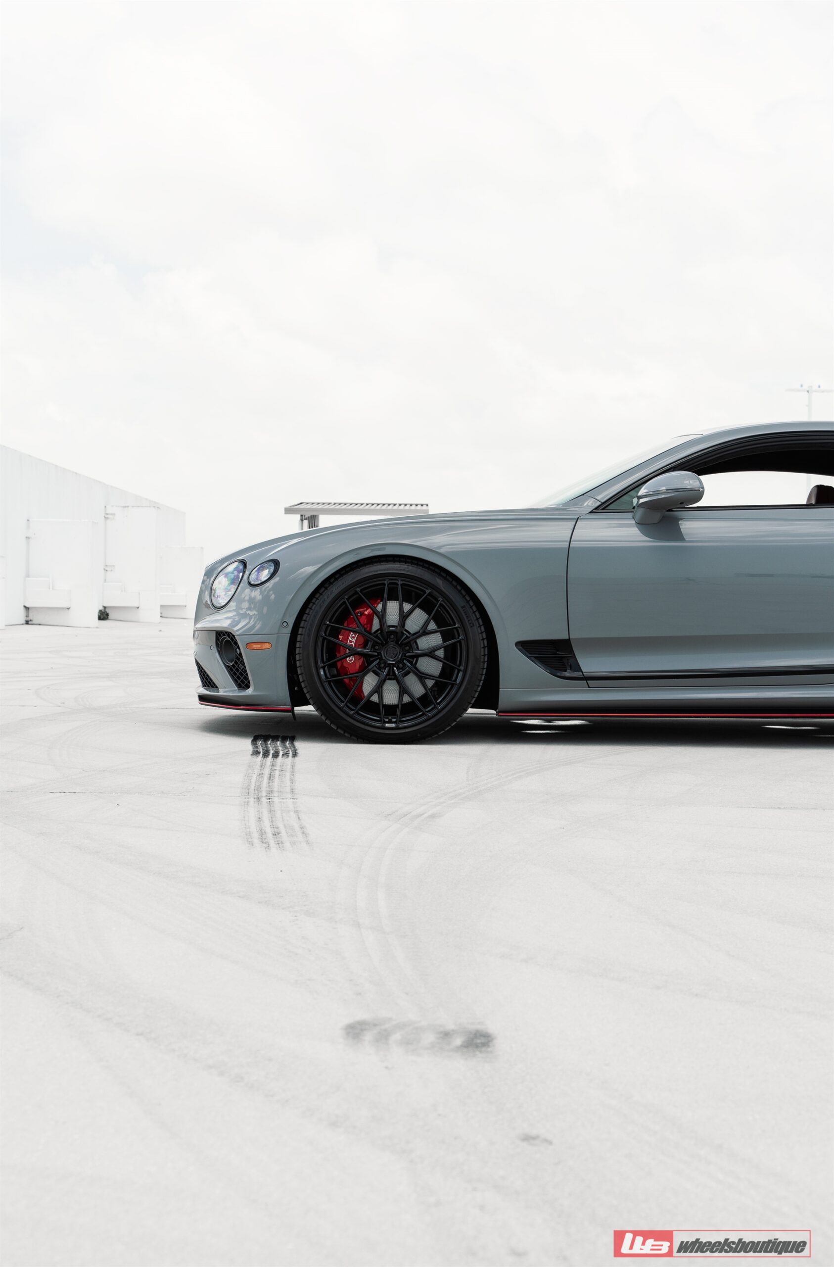 Photo 21 of ANRKY AN10 | Bentley Continental GT Speed