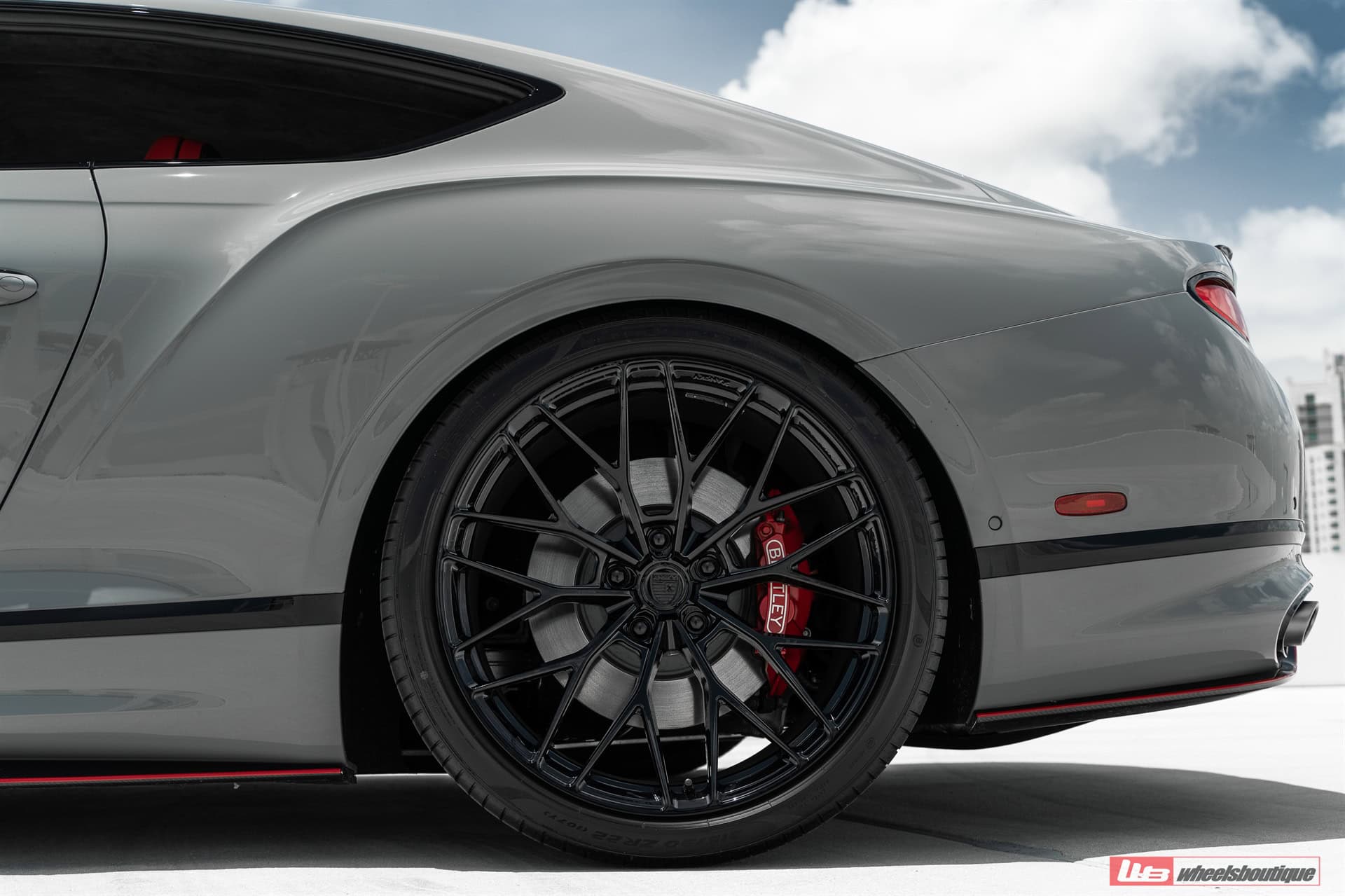 Photo 23 of ANRKY AN10 | Bentley Continental GT Speed