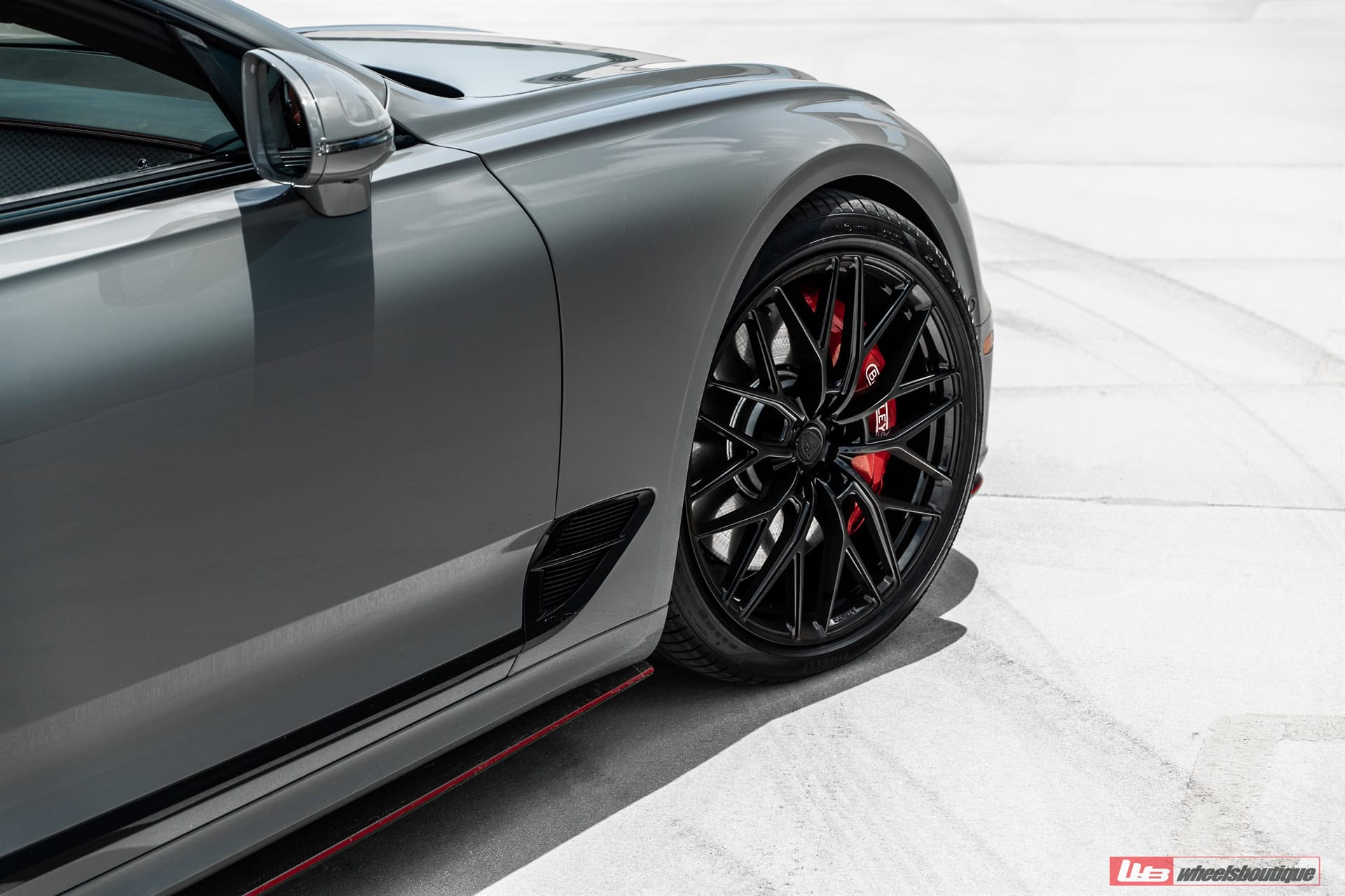 Photo 24 of ANRKY AN10 | Bentley Continental GT Speed