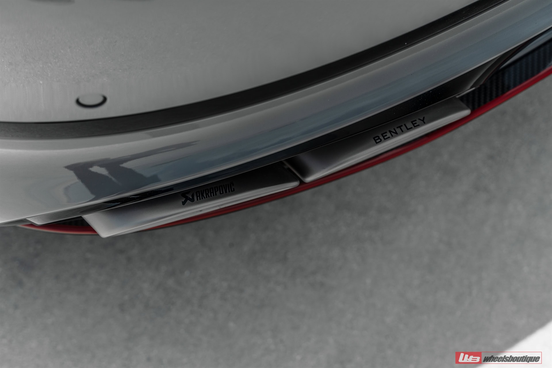Photo 25 of ANRKY AN10 | Bentley Continental GT Speed