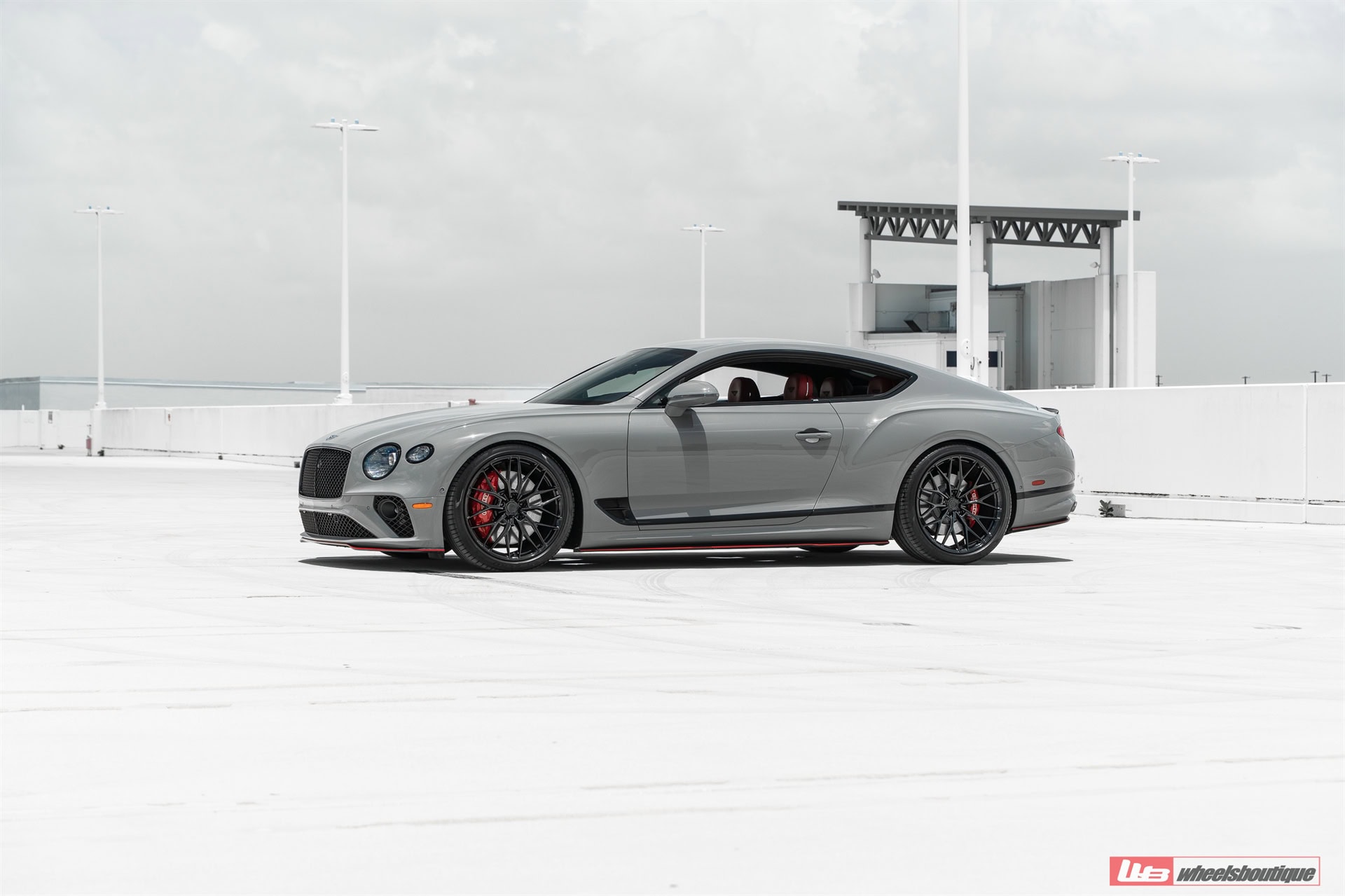 Photo 27 of ANRKY AN10 | Bentley Continental GT Speed