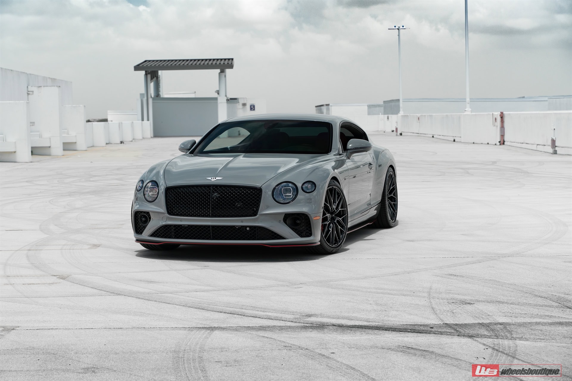 Photo 28 of ANRKY AN10 | Bentley Continental GT Speed