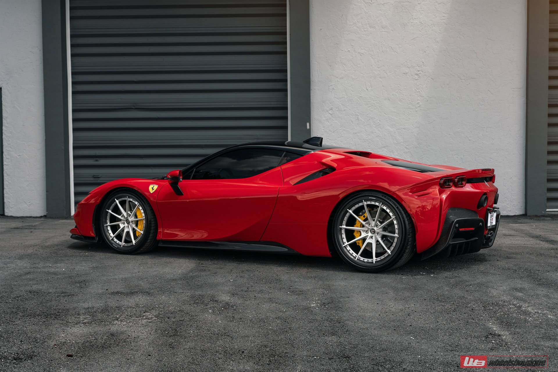 Photo 21 of ANRKY C38 | Ferrari SF90 Stradale 1