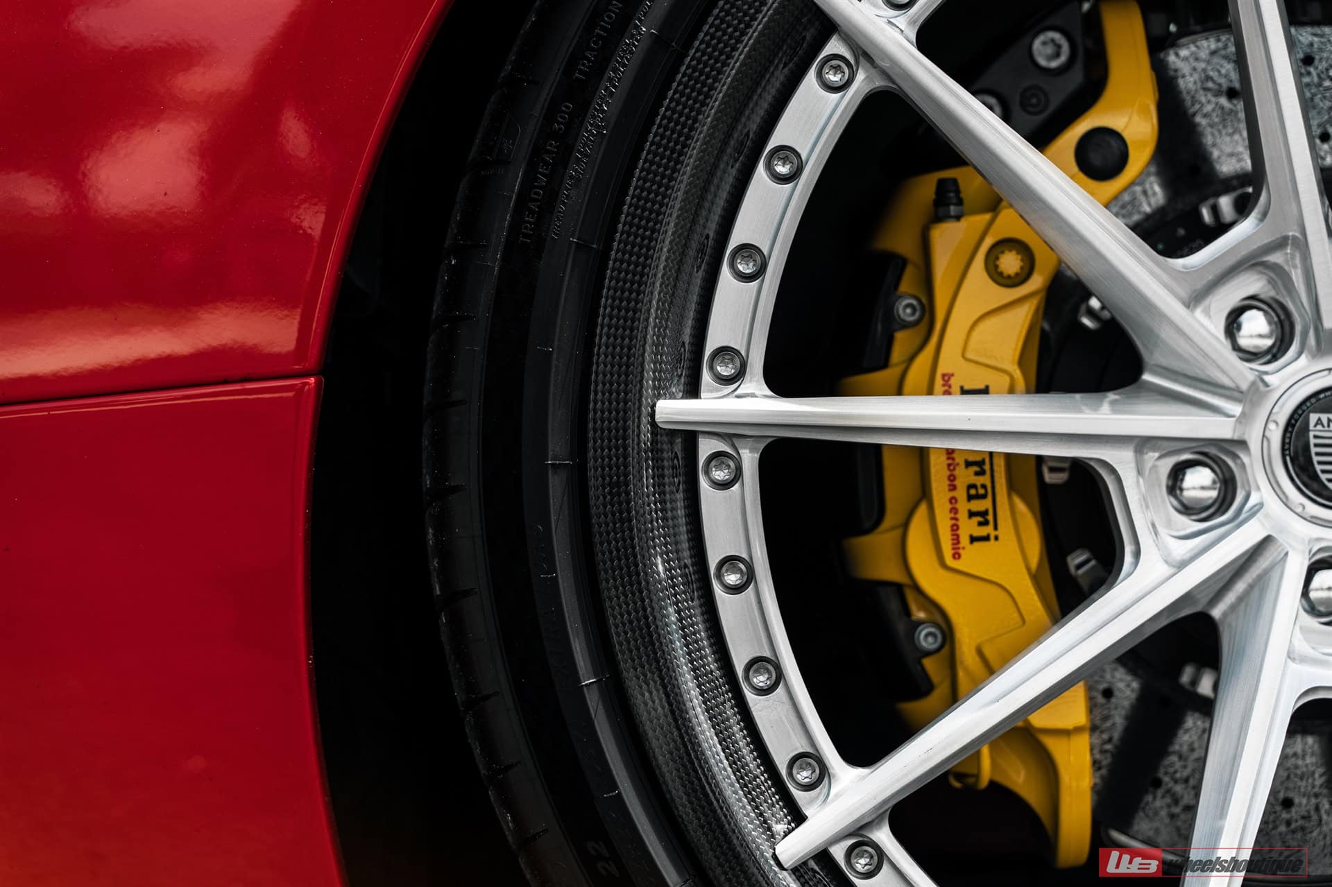 Photo 25 of ANRKY C38 | Ferrari SF90 Stradale 1