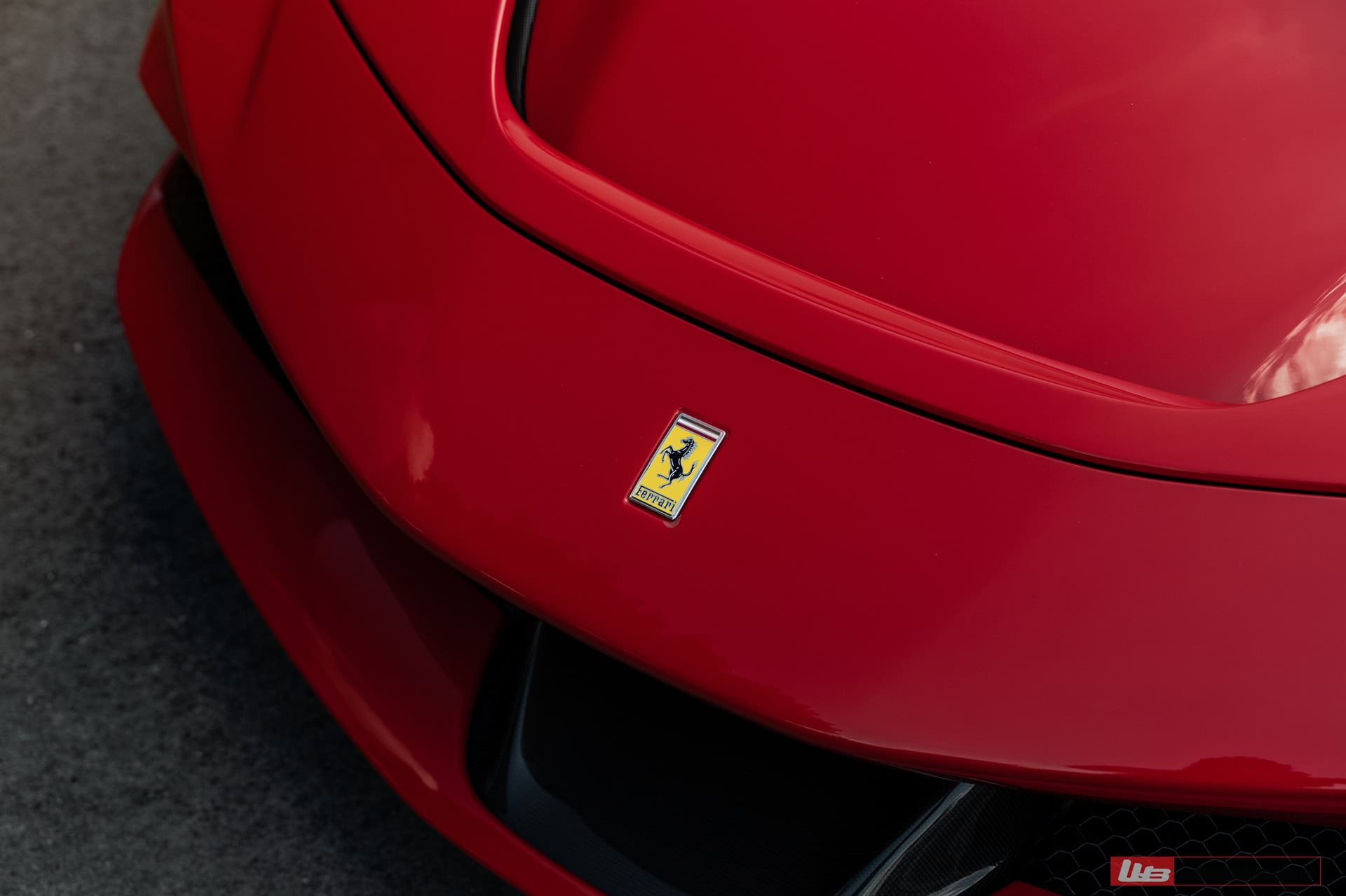 Photo 26 of ANRKY C38 | Ferrari SF90 Stradale 1