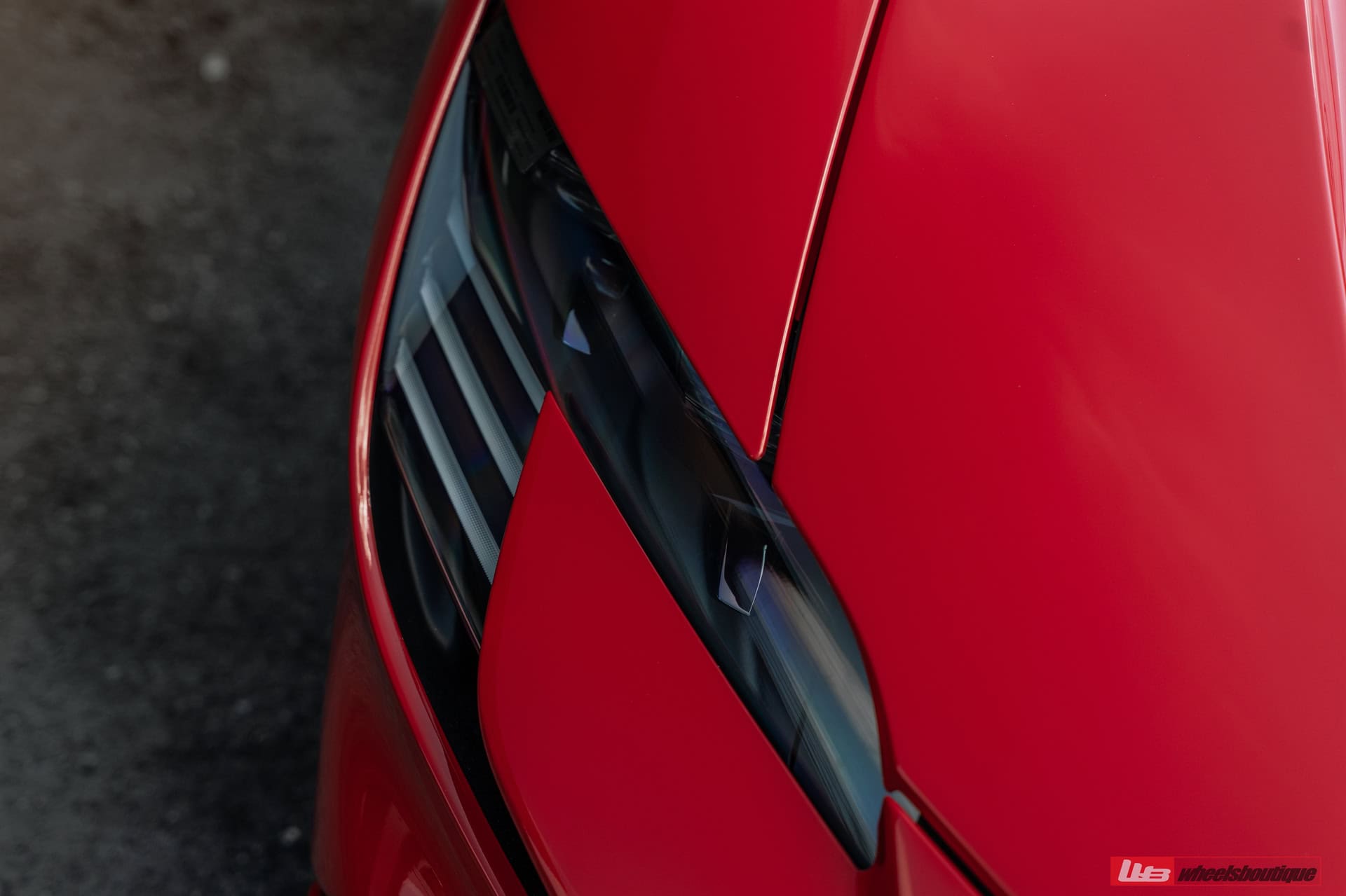 Photo 27 of ANRKY C38 | Ferrari SF90 Stradale 1