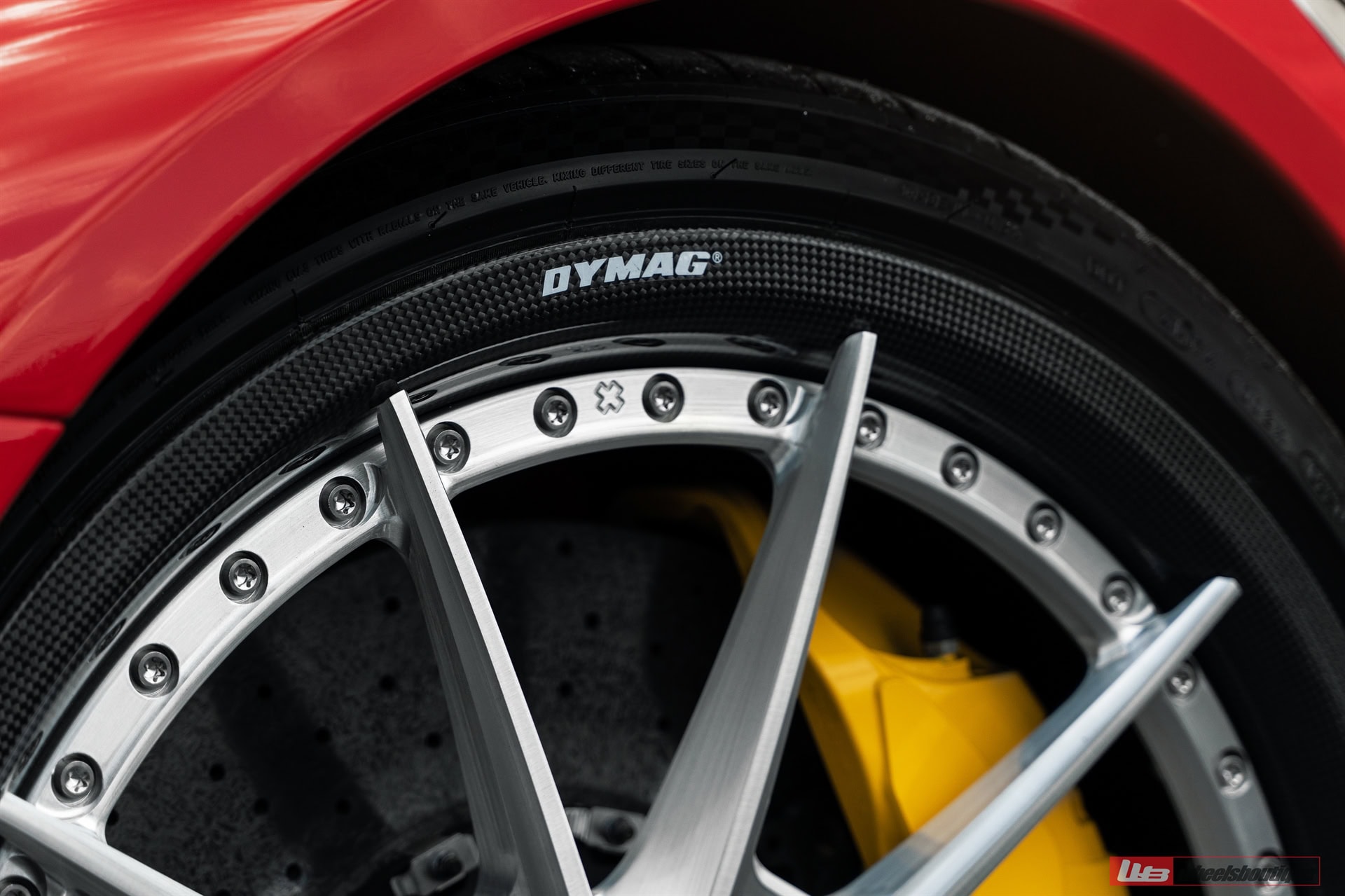 Photo 28 of ANRKY C38 | Ferrari SF90 Stradale 1