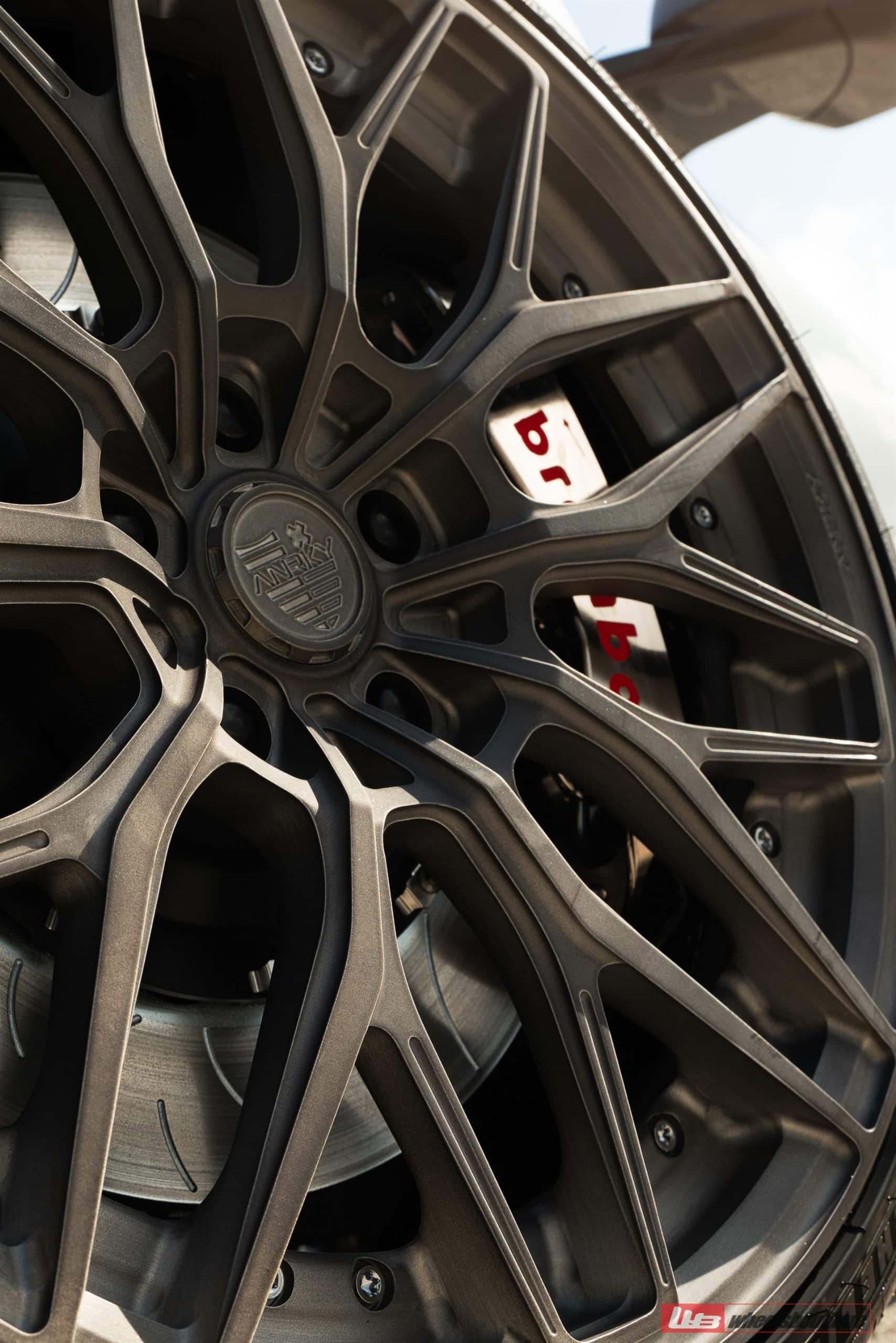 Photo 27 of ANRKY RS1.2 | Chevrolet Corvette C8.R Edition