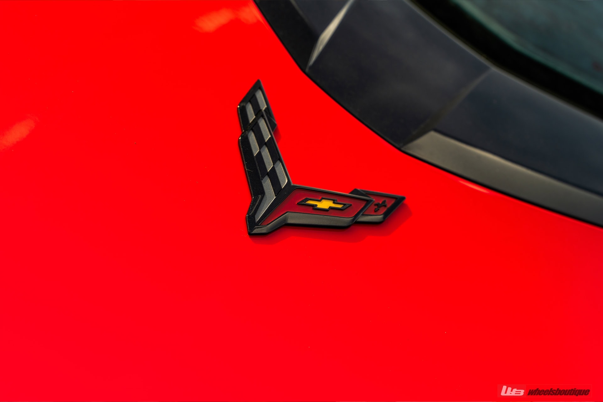 Photo 41 of Chevrolet C8 Corvette Z06 – AN28 SeriesTWO