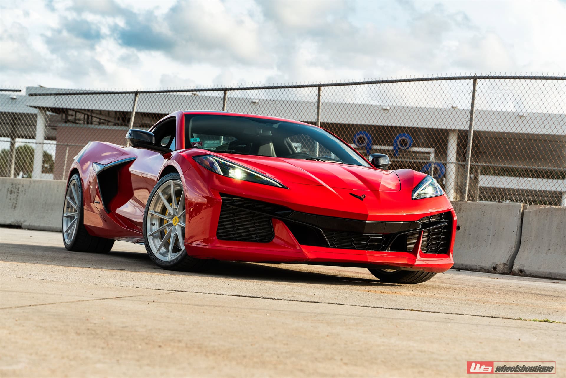 Photo 42 of Chevrolet C8 Corvette Z06 – AN28 SeriesTWO