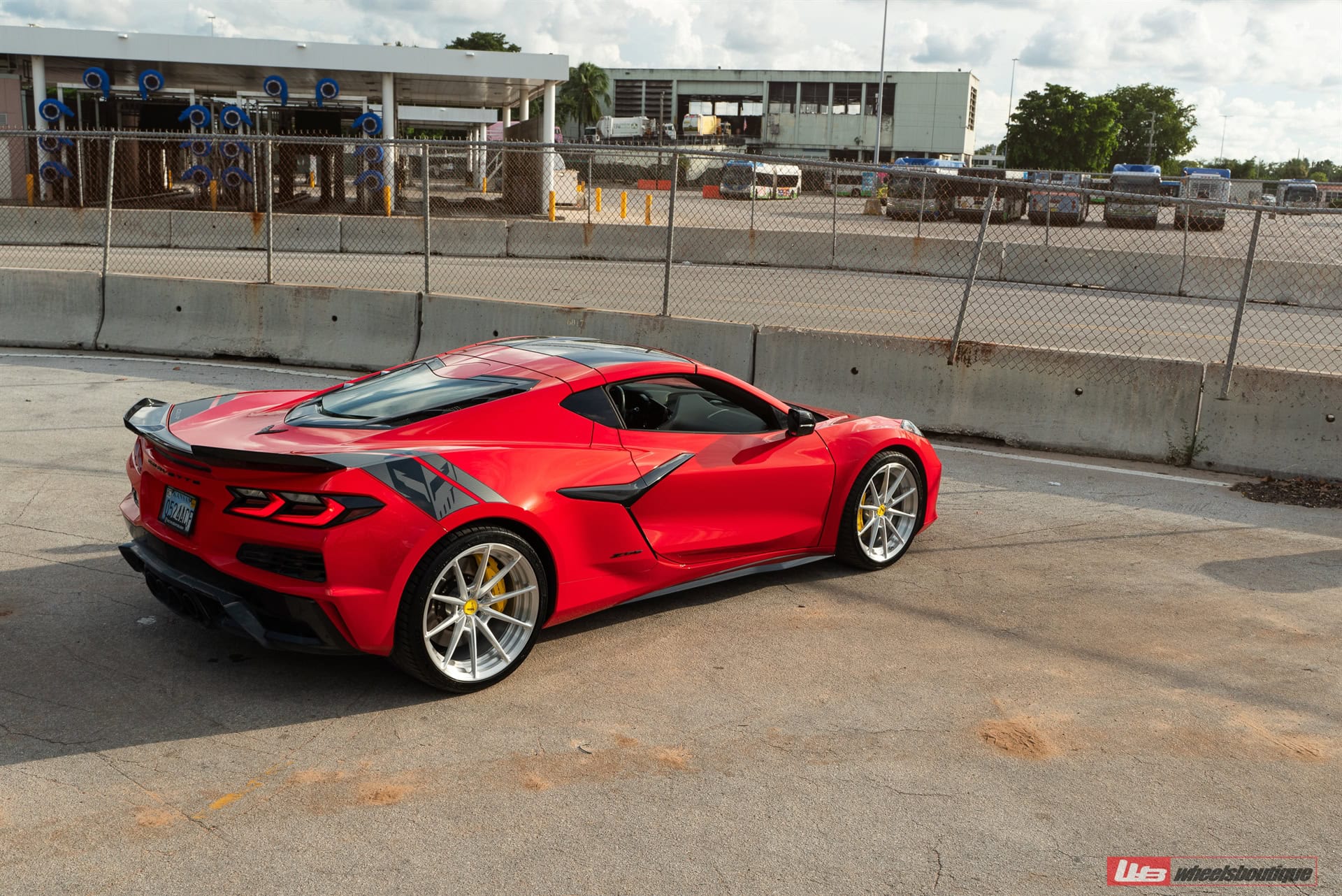 Photo 43 of Chevrolet C8 Corvette Z06 – AN28 SeriesTWO