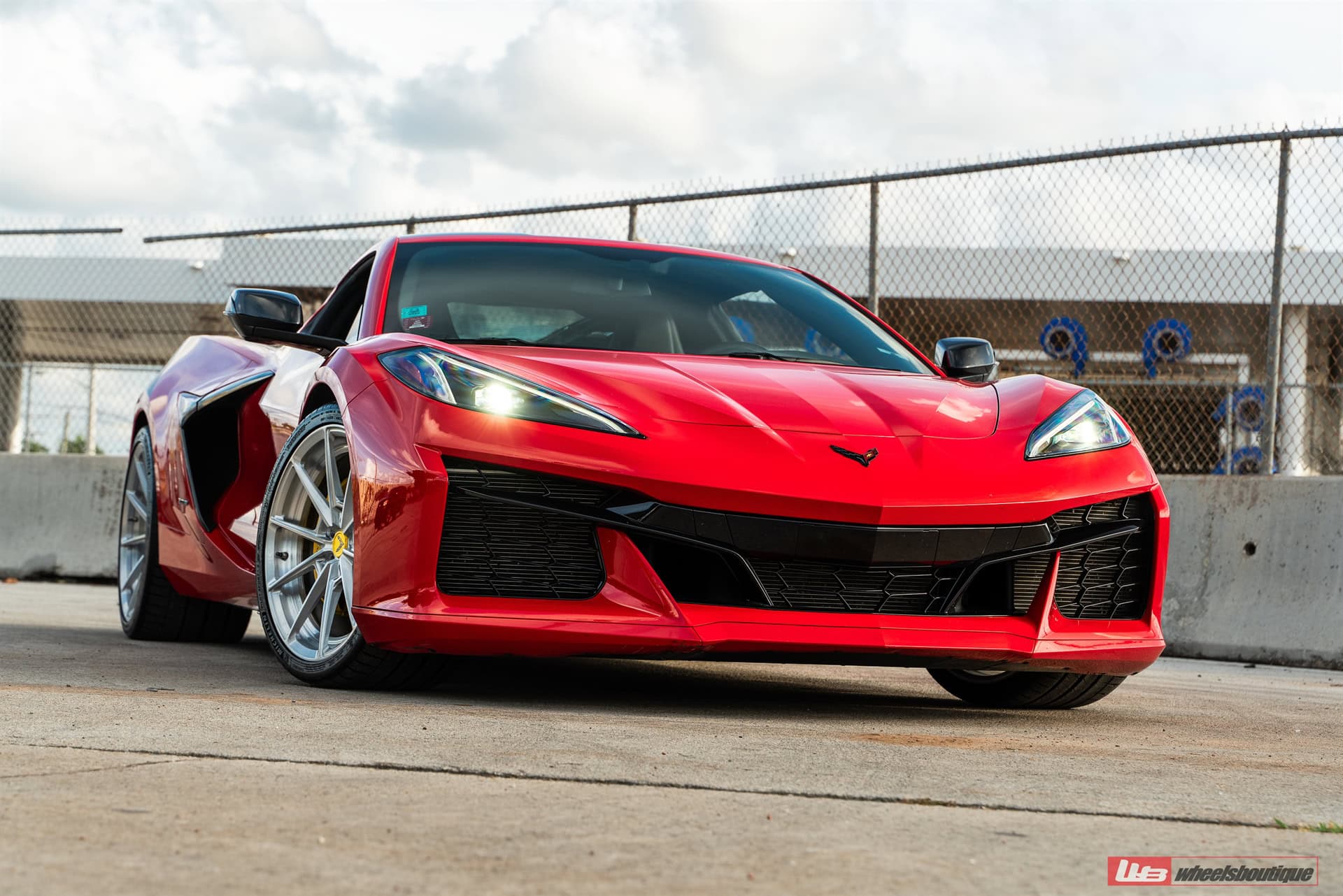 Photo 45 of Chevrolet C8 Corvette Z06 – AN28 SeriesTWO